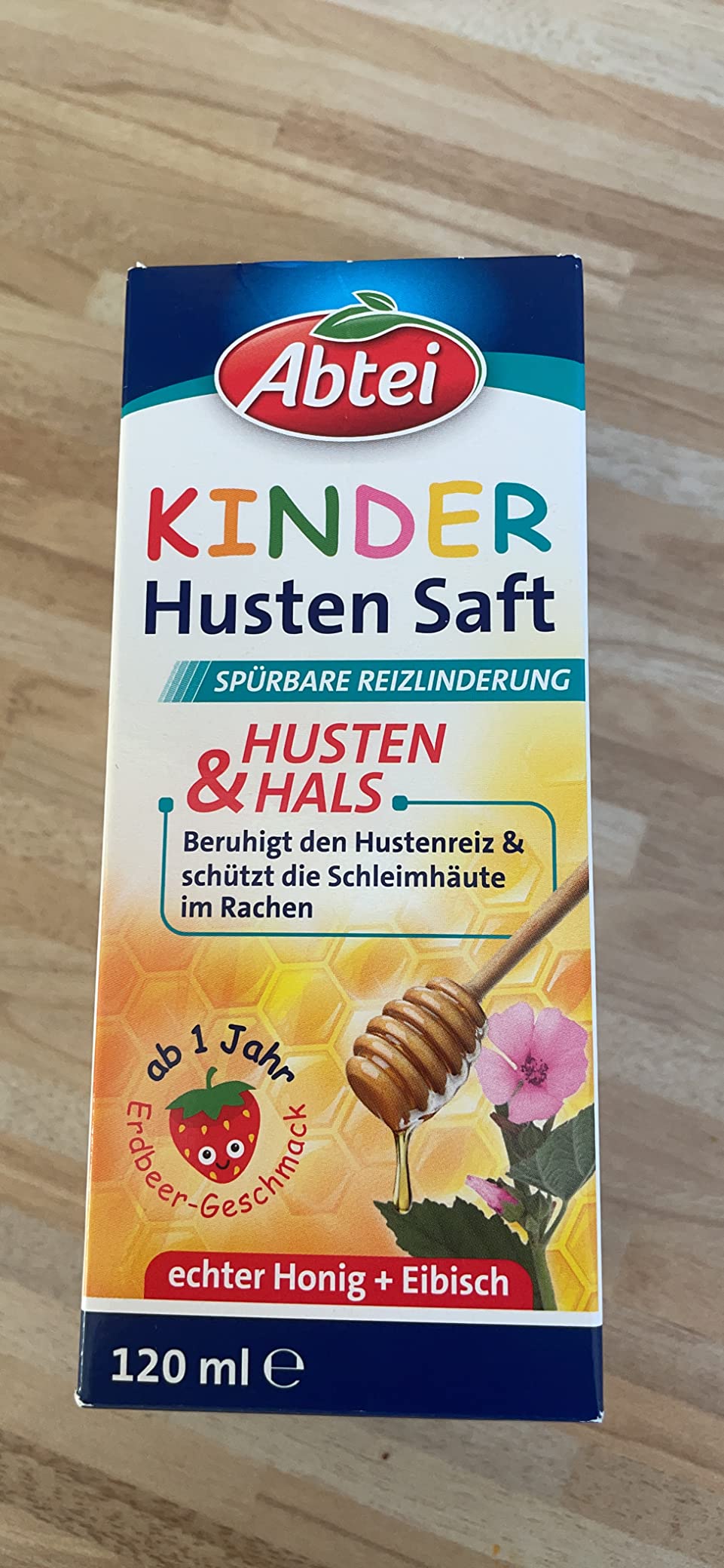 Endlich wieder ruhige Nächte