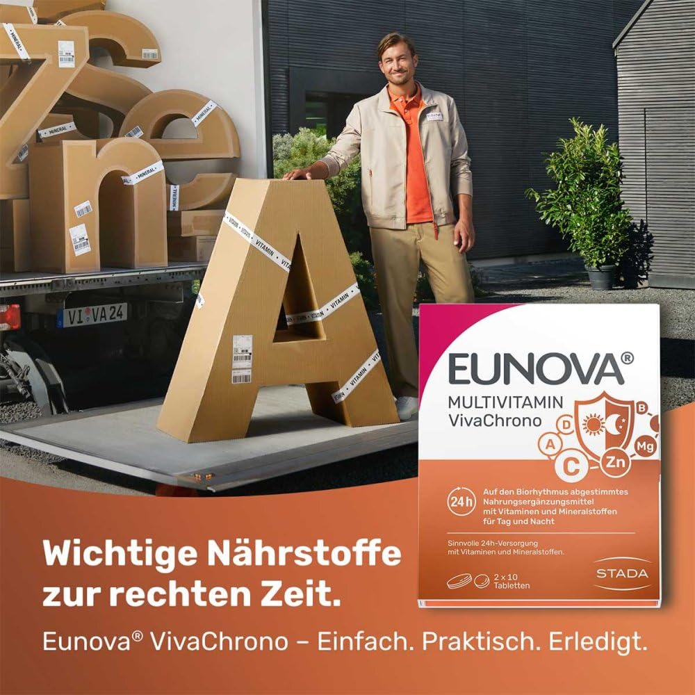 eunova-vivachrono-multivitamin-tabletten-2x10-st-ck-tages-chrono image 3