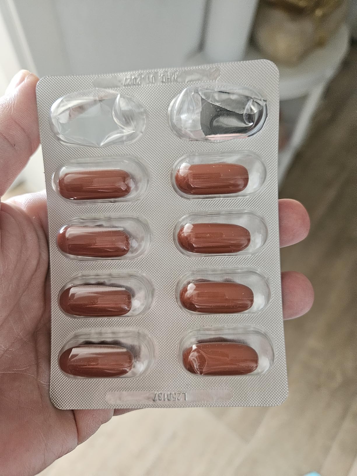 Für Herz und Gehirn
