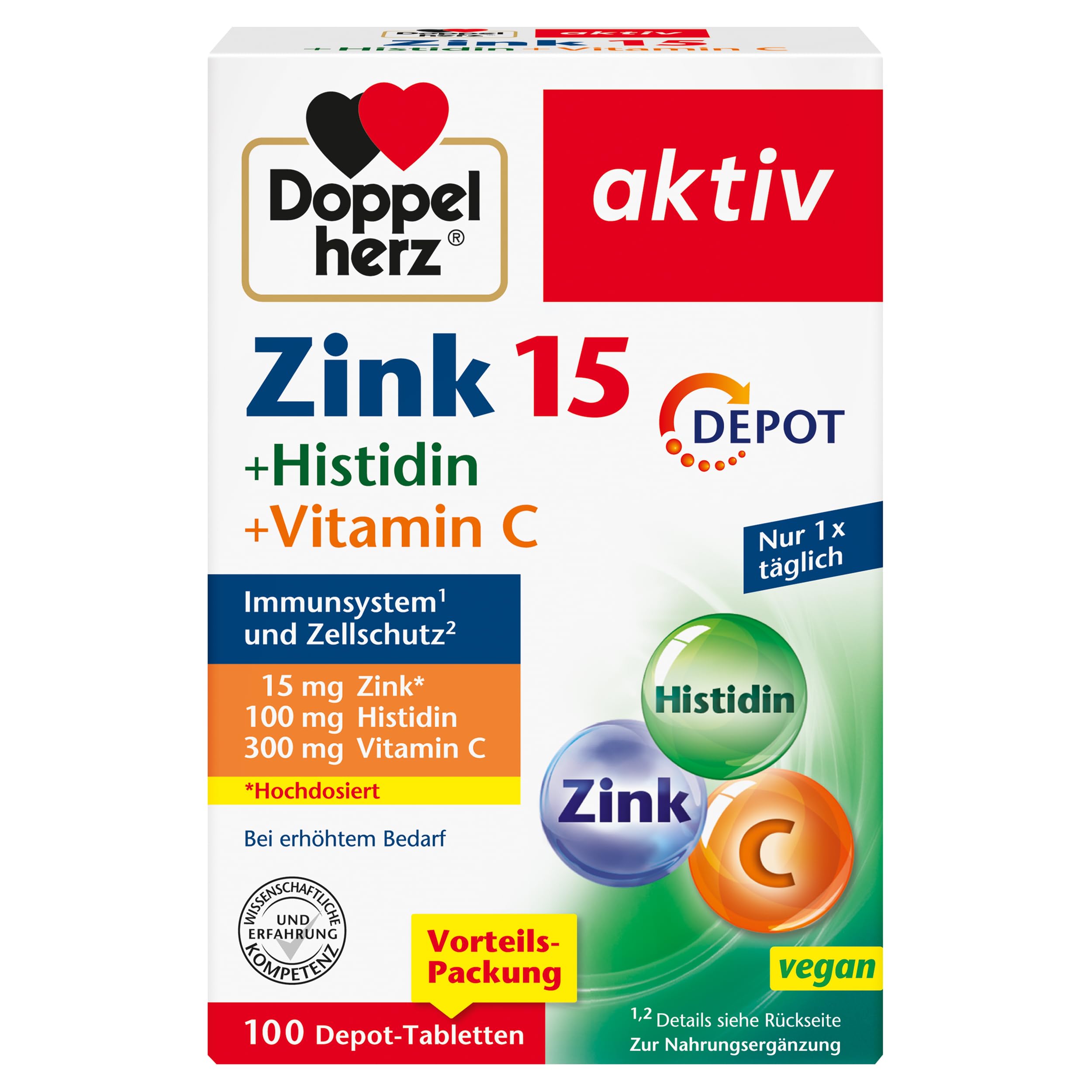 doppelherz-aktiv-zink-15-histidin-vitamin-c-depot-tabletten-100-st-ck image 1