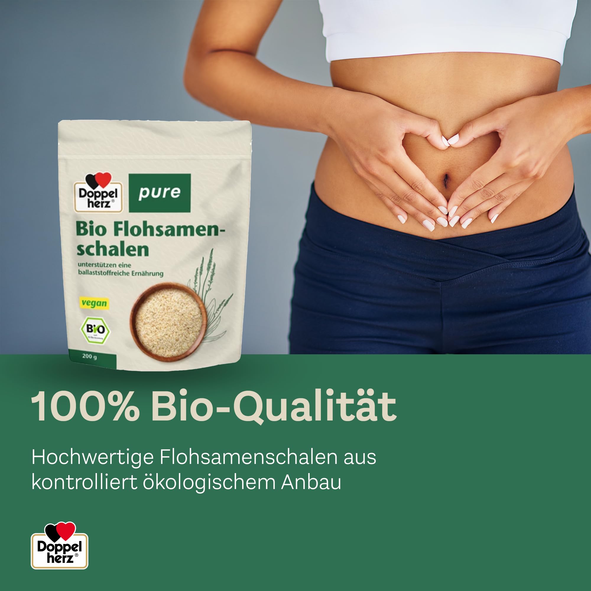 doppelherz-pure-bio-flohsamenschalen-200-g image 3