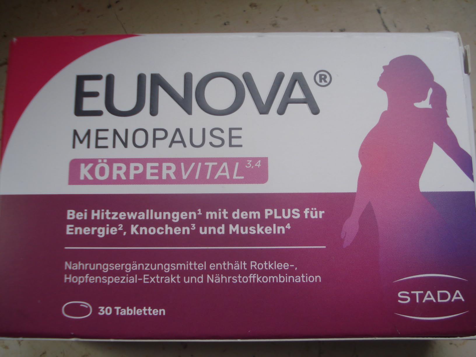 Hilft mir sehr