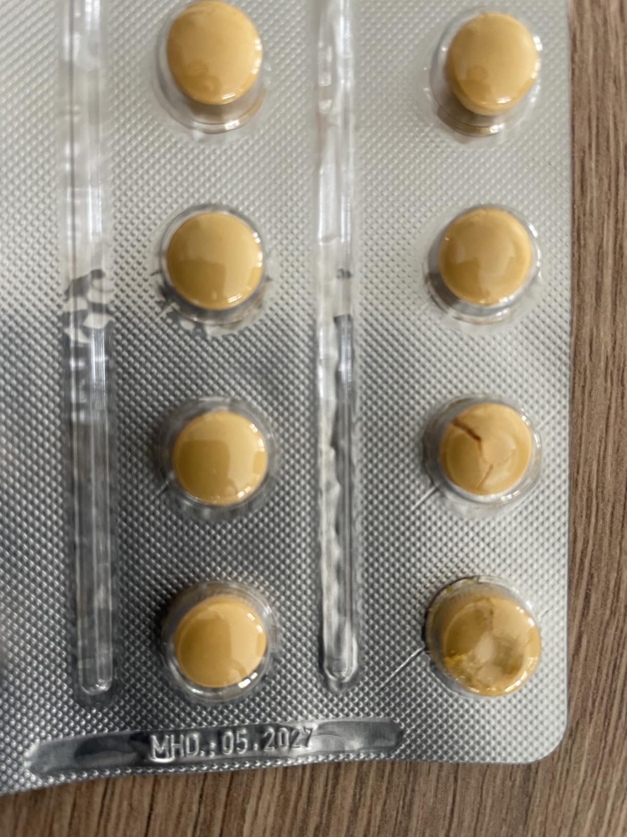 Hilft bei Nervenschmerzen