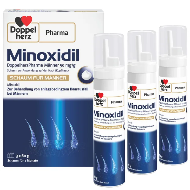 doppelherzpharma-minoxidil-m-nner-50-mg-g-schaum-3-x-60-g image 1