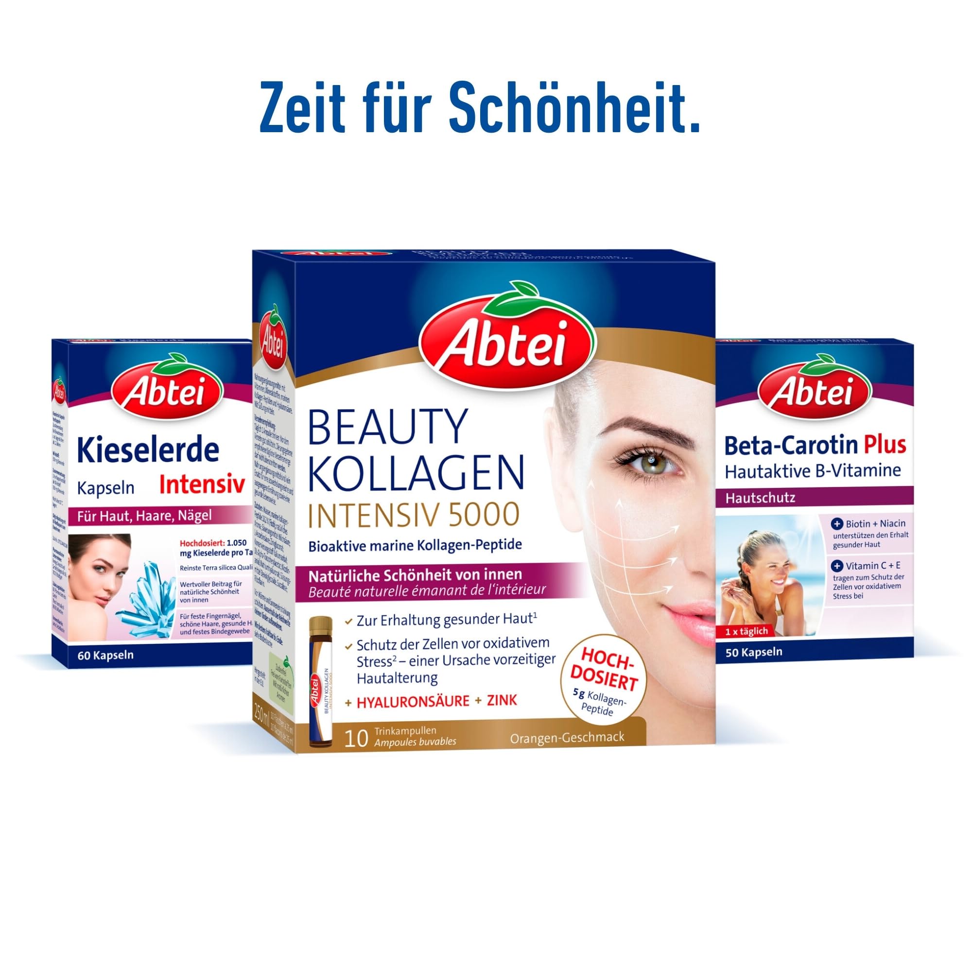 abtei-beauty-kollagen-intensiv-5000-10-trinkampullen-mit-5000-mg-marinem-kollage image 6