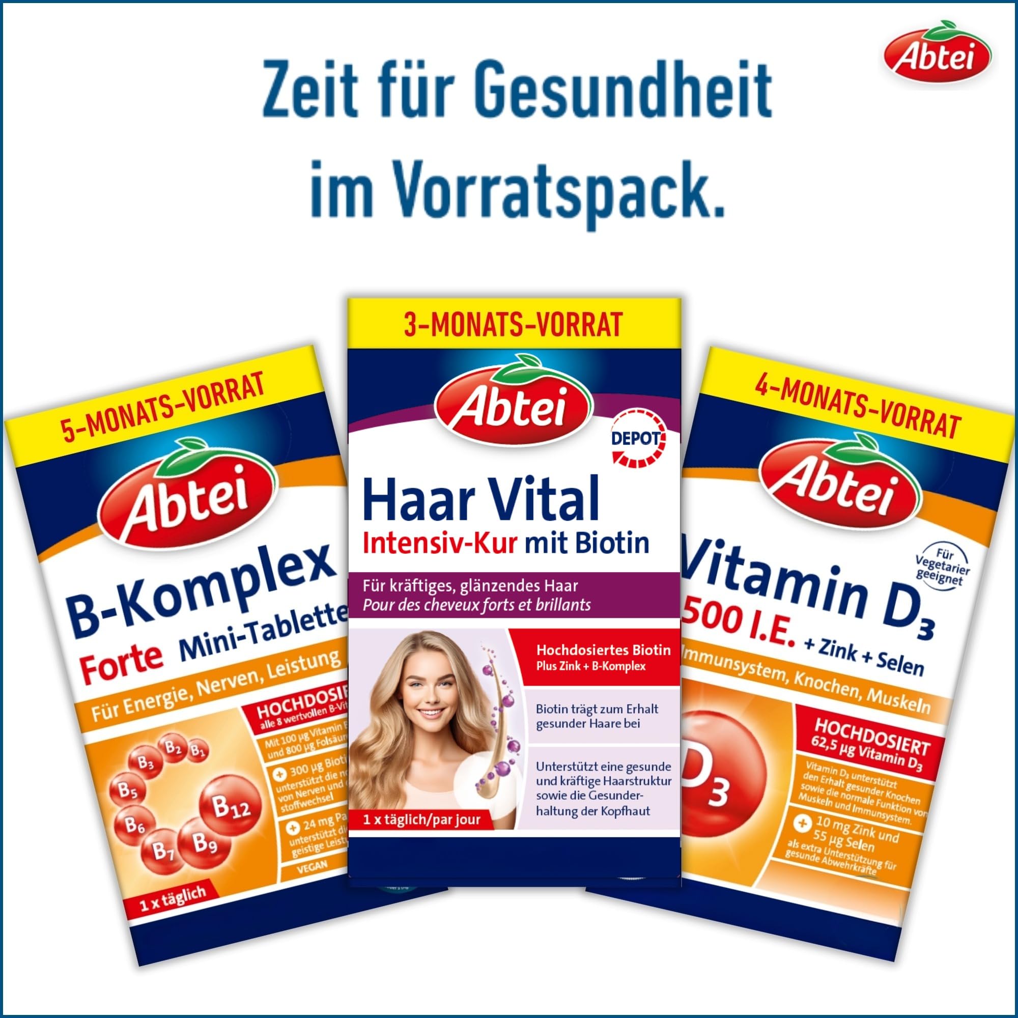 abtei-haar-vital-vorratspack-tabletten-90-mini-tabletten image 6
