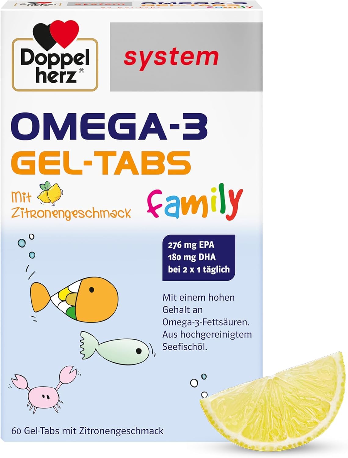doppelherz-system-omega-3-family-gel-tabs-zitrone-60-st image 1