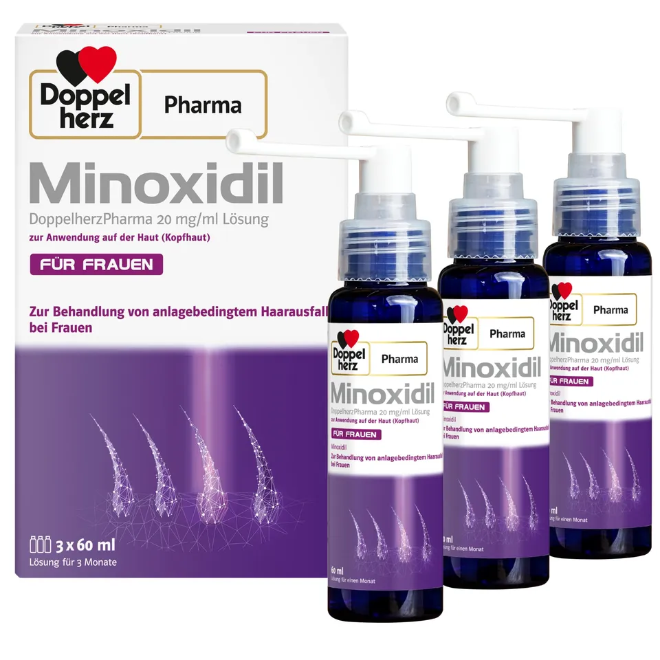 doppelherzpharma-minoxidil-20-mg-ml-2-l-sung-3x-60-ml-f-r-frauen image 1