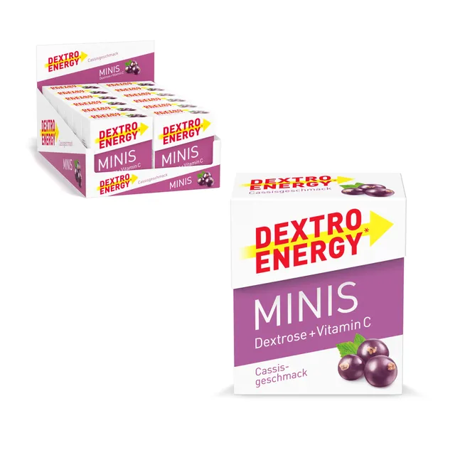 dextro-energy-minis-cassis-vitamin-c-traubenzucker-12-x-50-g-klickbox image 1