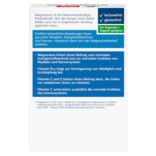 doppelherz-magnesium-400-b12-c-e-30-vegane-tabletten image 8