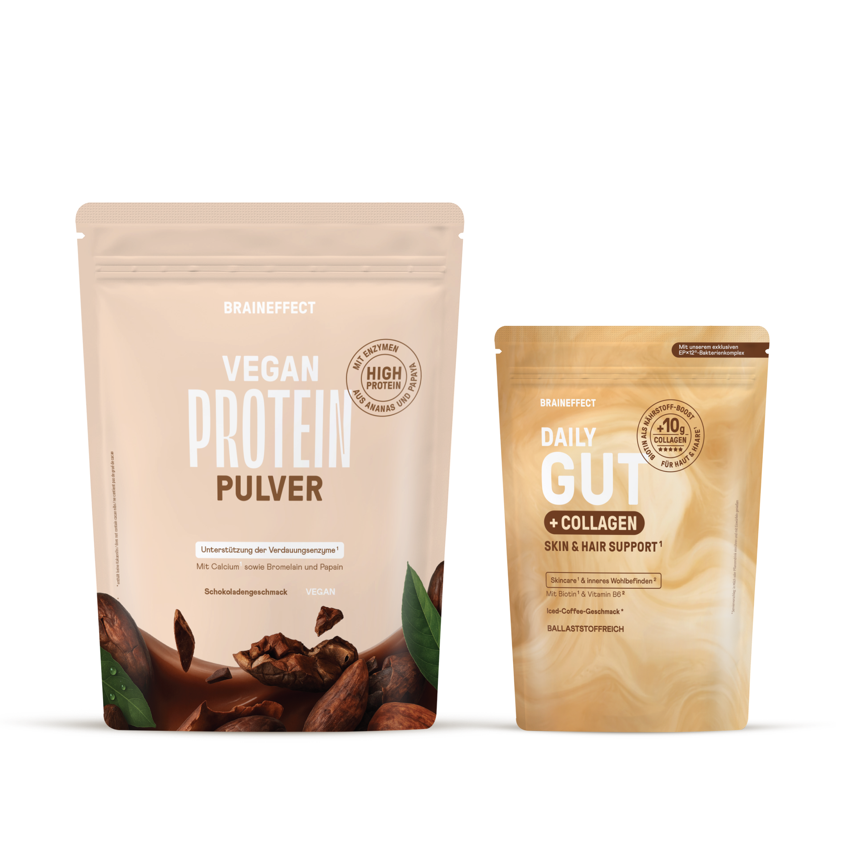 braineffect-kollagen-vegan-protein-duo-bundle image 4