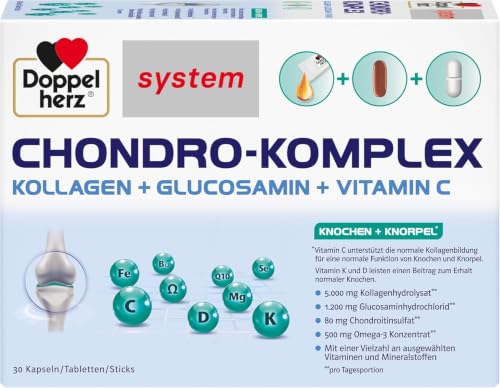doppelherz-system-chondro-komplex-30-kapseln-tabletten-sticks image 7