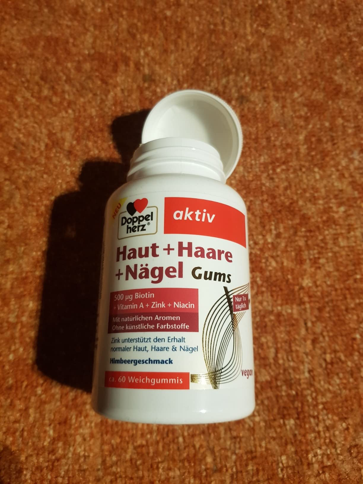Hilft wirklich