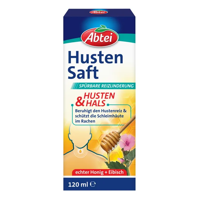 abtei-husten-saft-eibisch-honig-ohne-alkohol-120-ml image 1