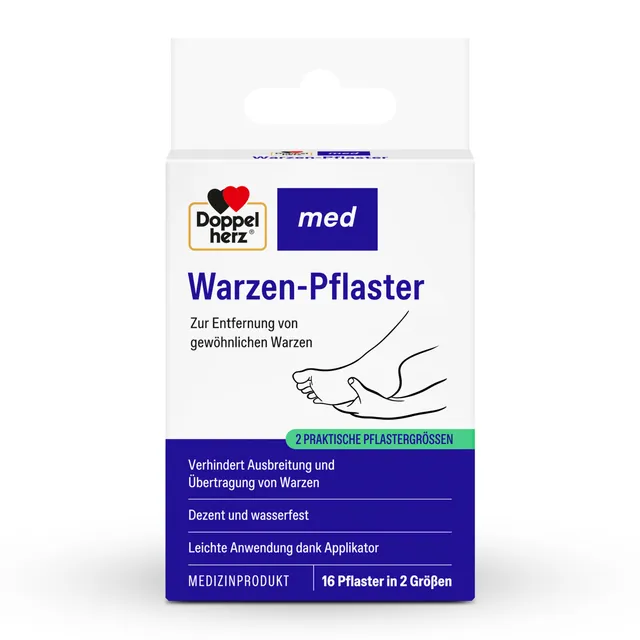 doppelherz-med-warzen-pflaster-wasserfest-16-st-ck image 1