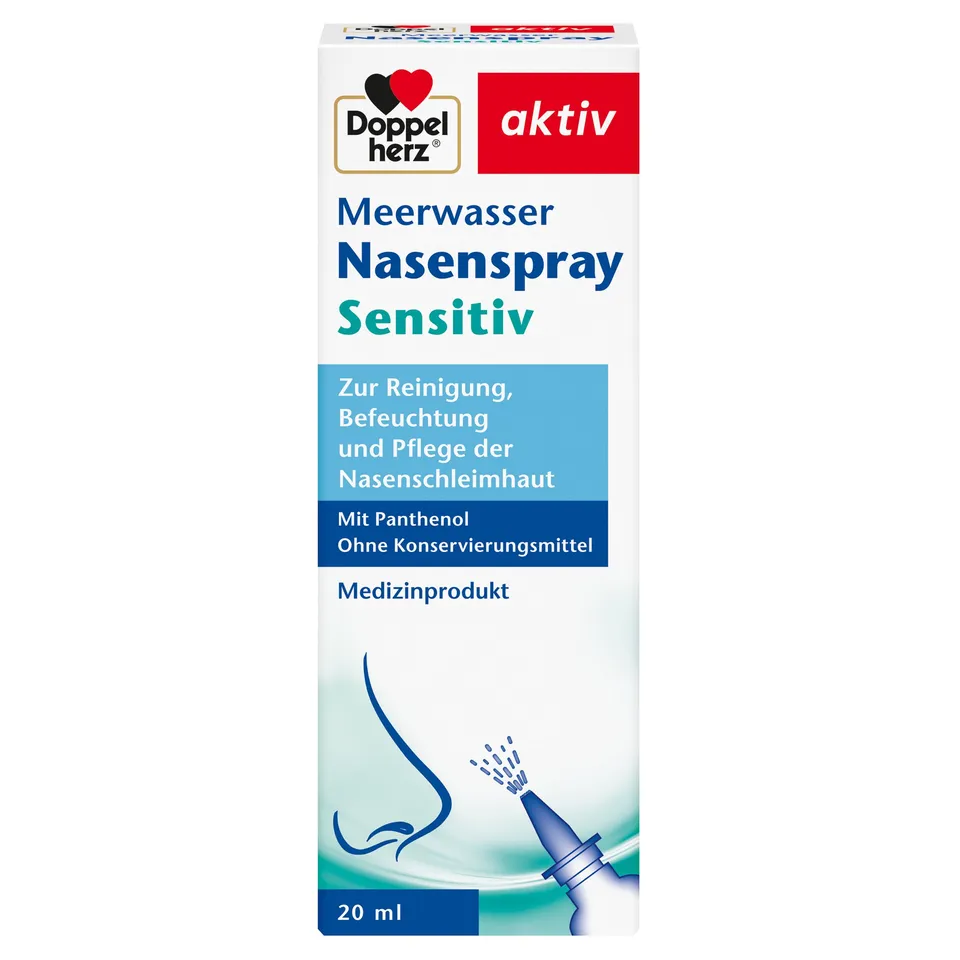 doppelherz-meerwasser-nasenspray-sensitiv-mit-panthenol-20-ml image 1