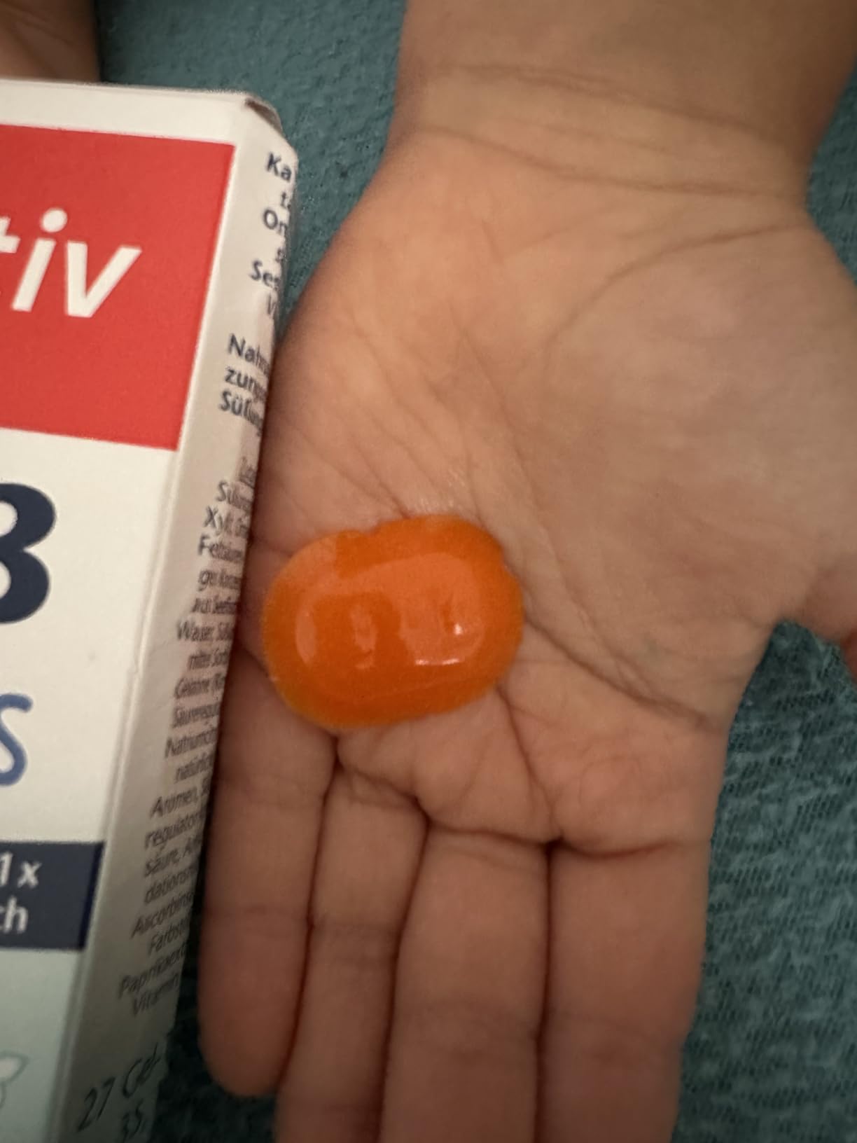 Perfekt für Fischmuffel
