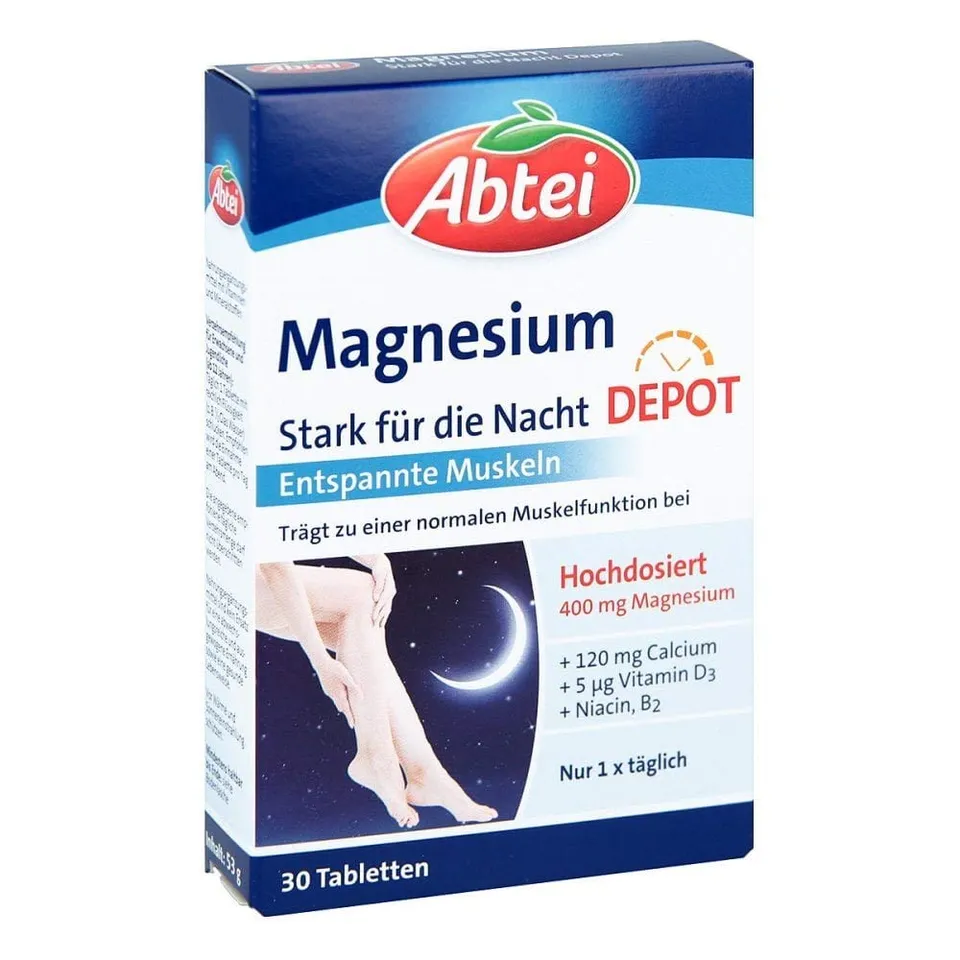 abtei-magnesium-stark-f-r-die-nacht-depot-30-tabletten image 1