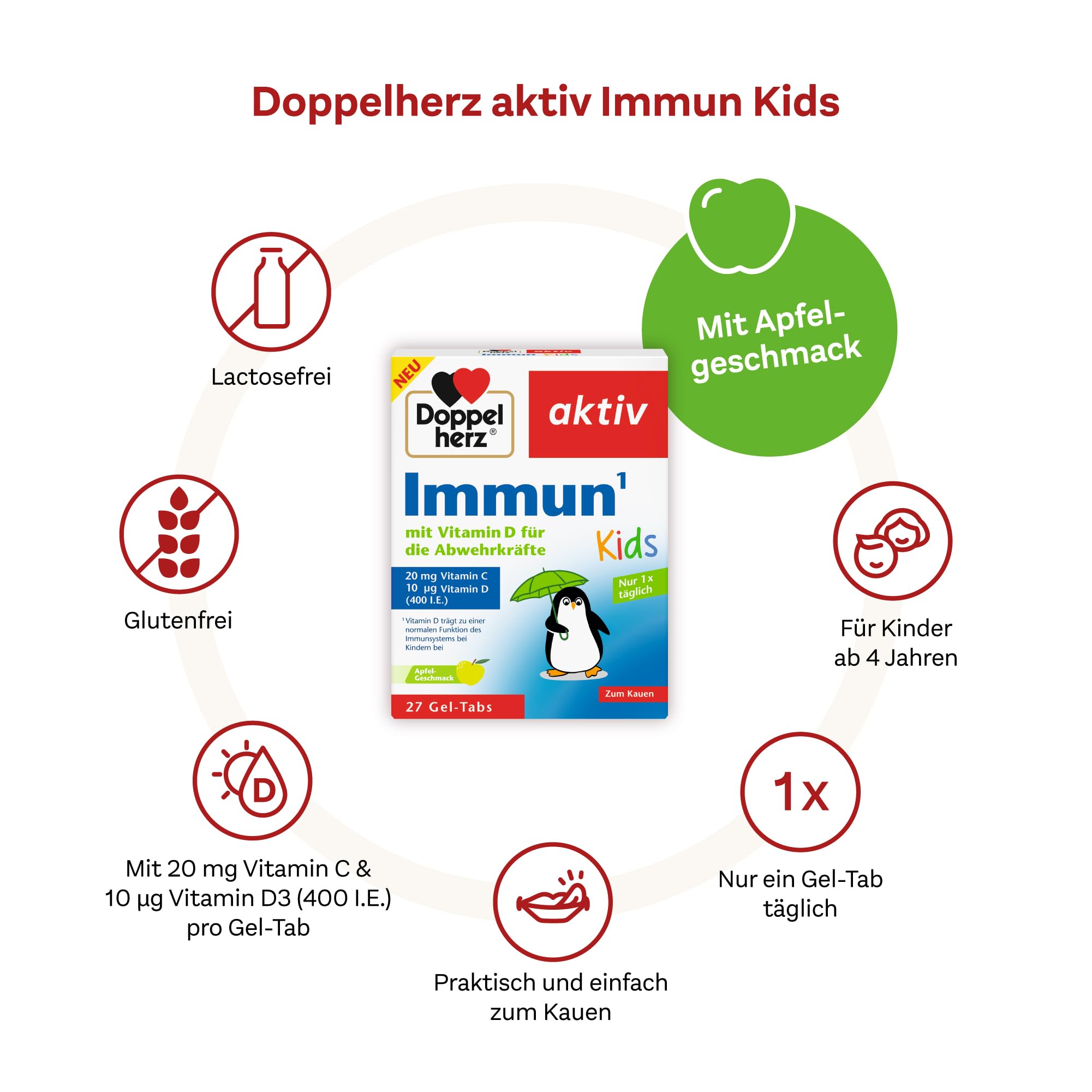 doppelherz-immun-kids-apfel-gel-tabs-27-st-ck image 4