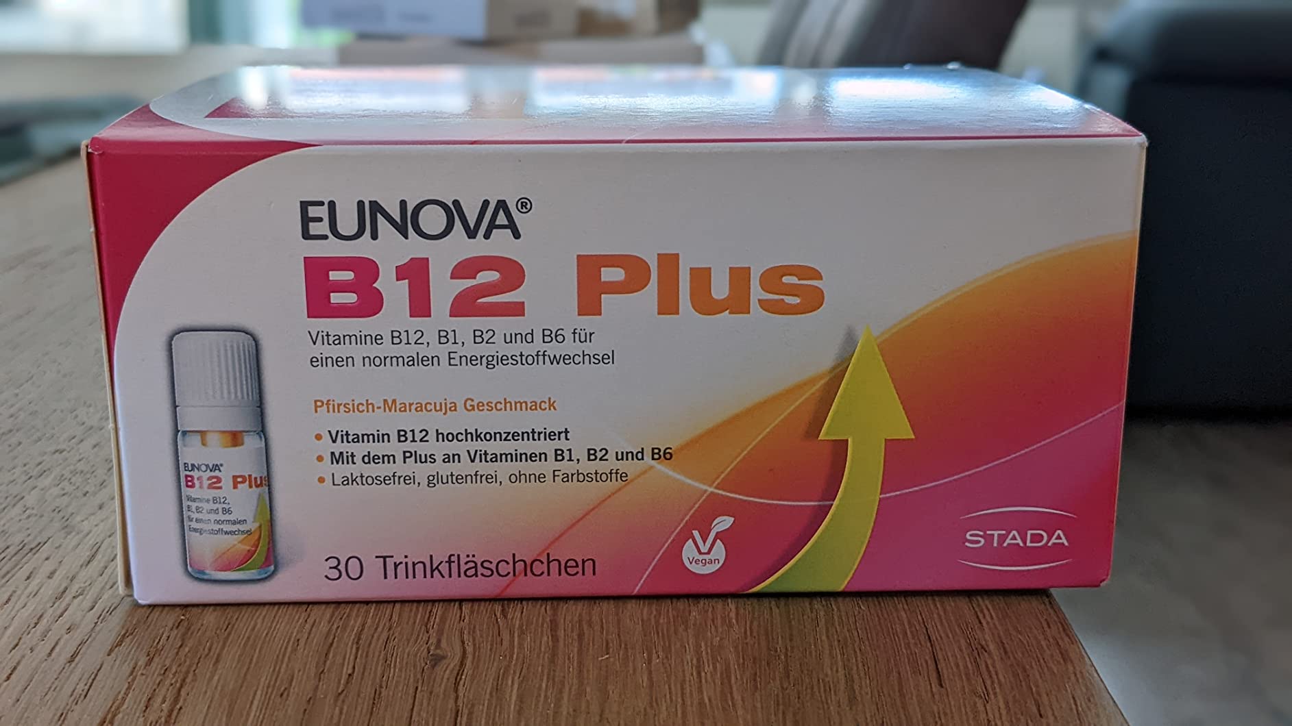 Empfehlenswert