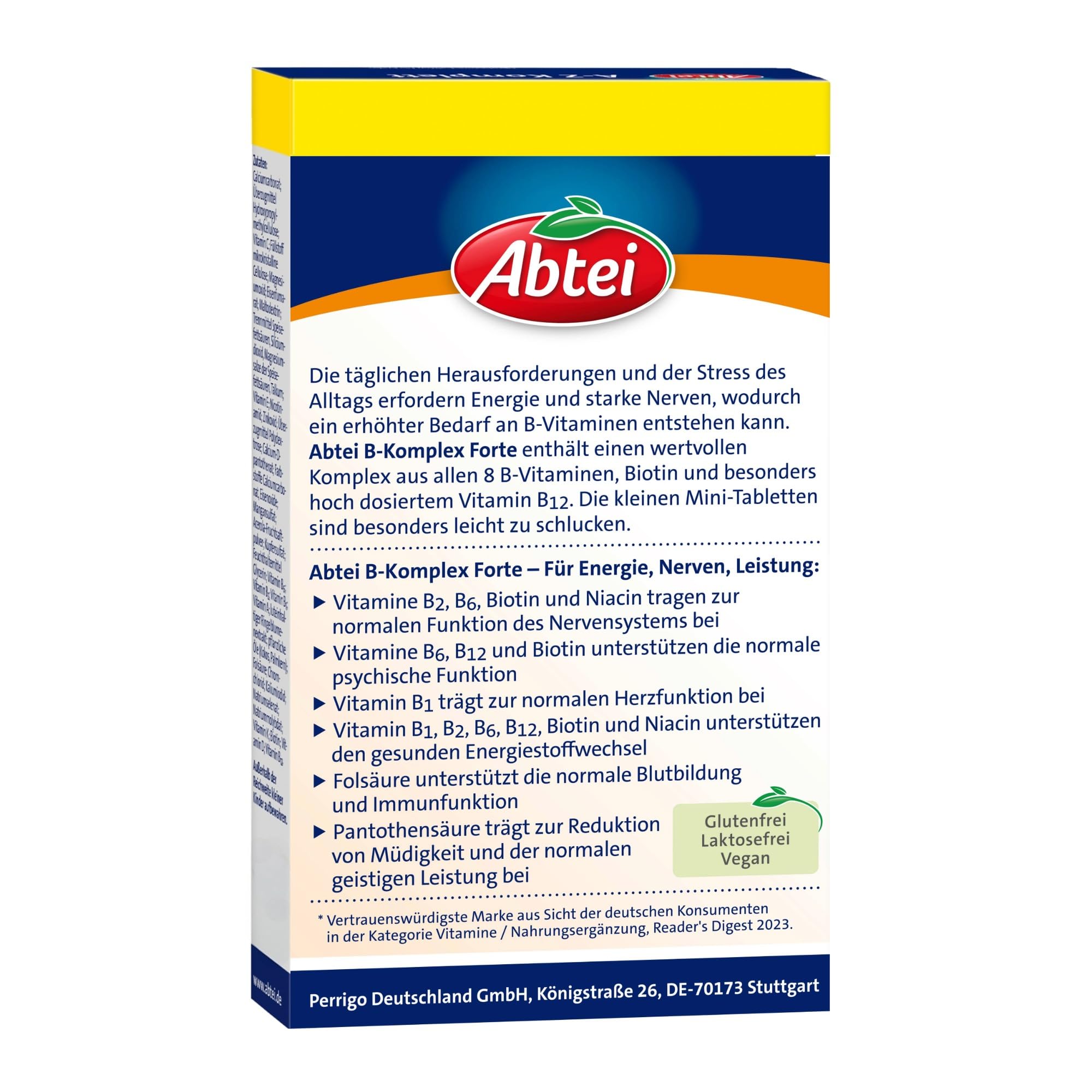 abtei-b-komplex-forte-150-mini-tabletten-f-r-5-monate image 3
