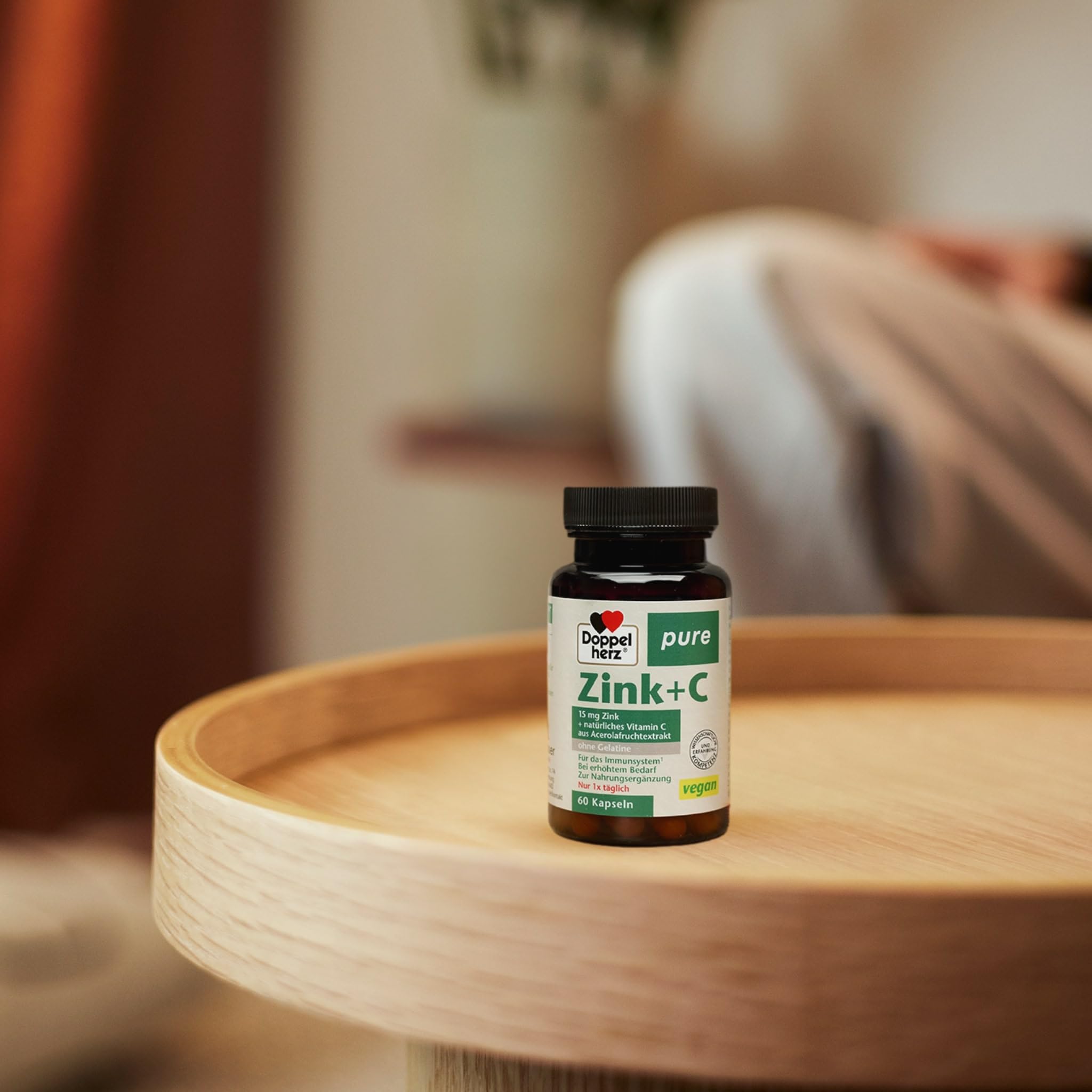doppelherz-pure-zink-c-60-vegane-kapseln image 5