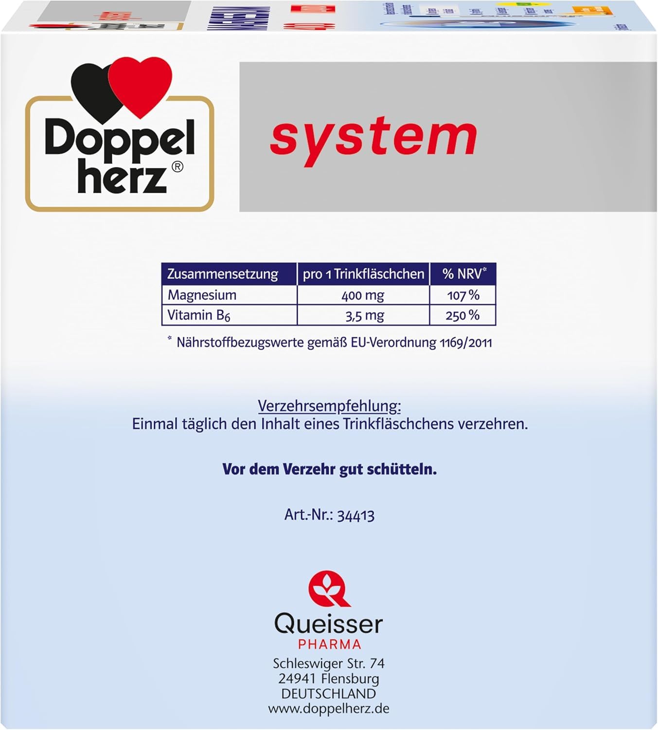 doppelherz-system-magnesium-400-liquid-30-trinkfl-schchen-orange-lemon image 4