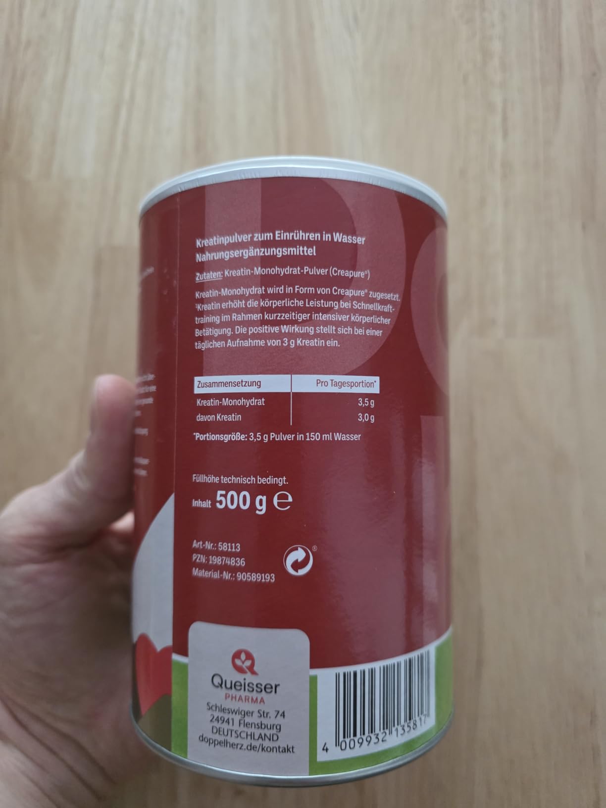 Beste Wahl