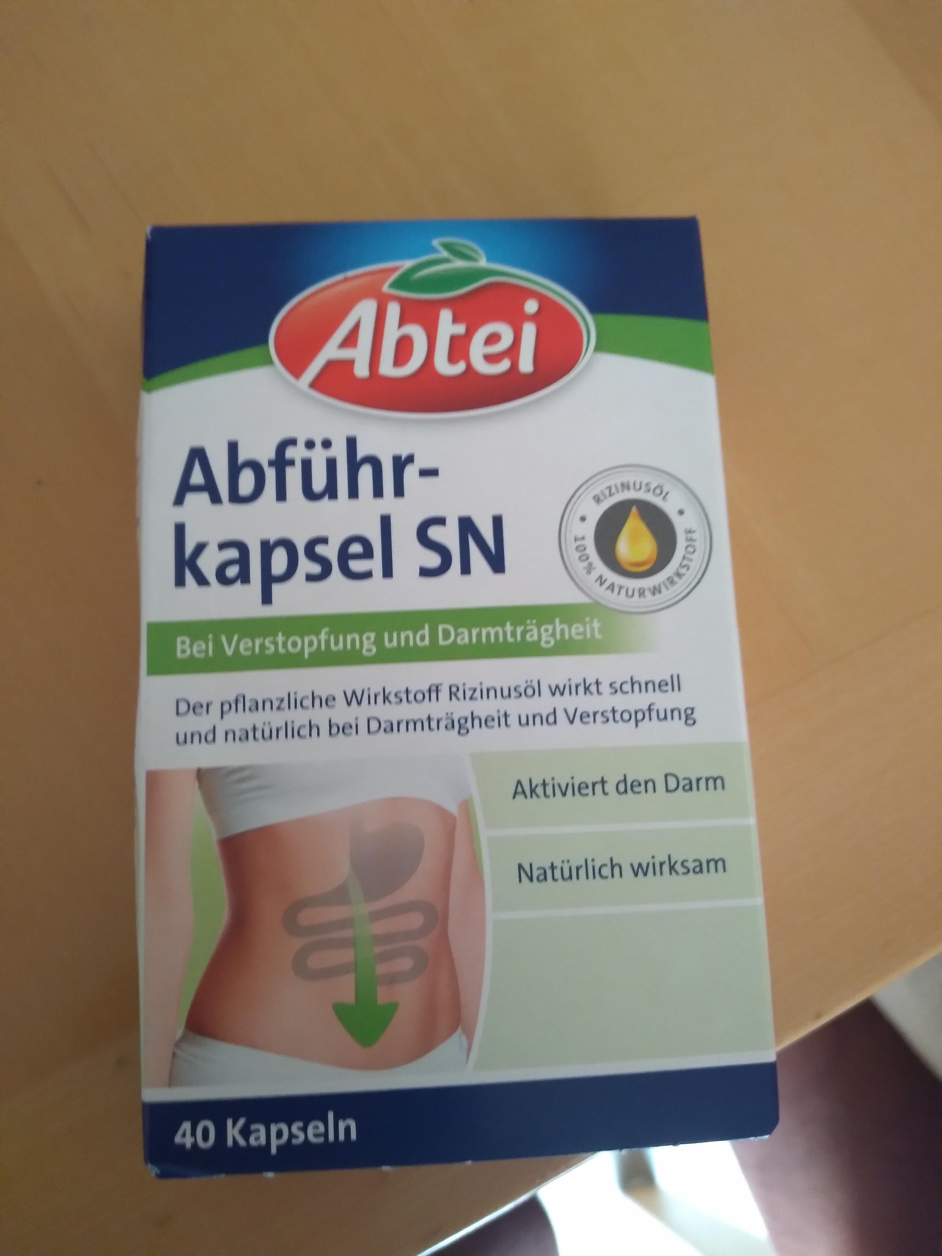 Gut, aber nicht ohne Wirkung