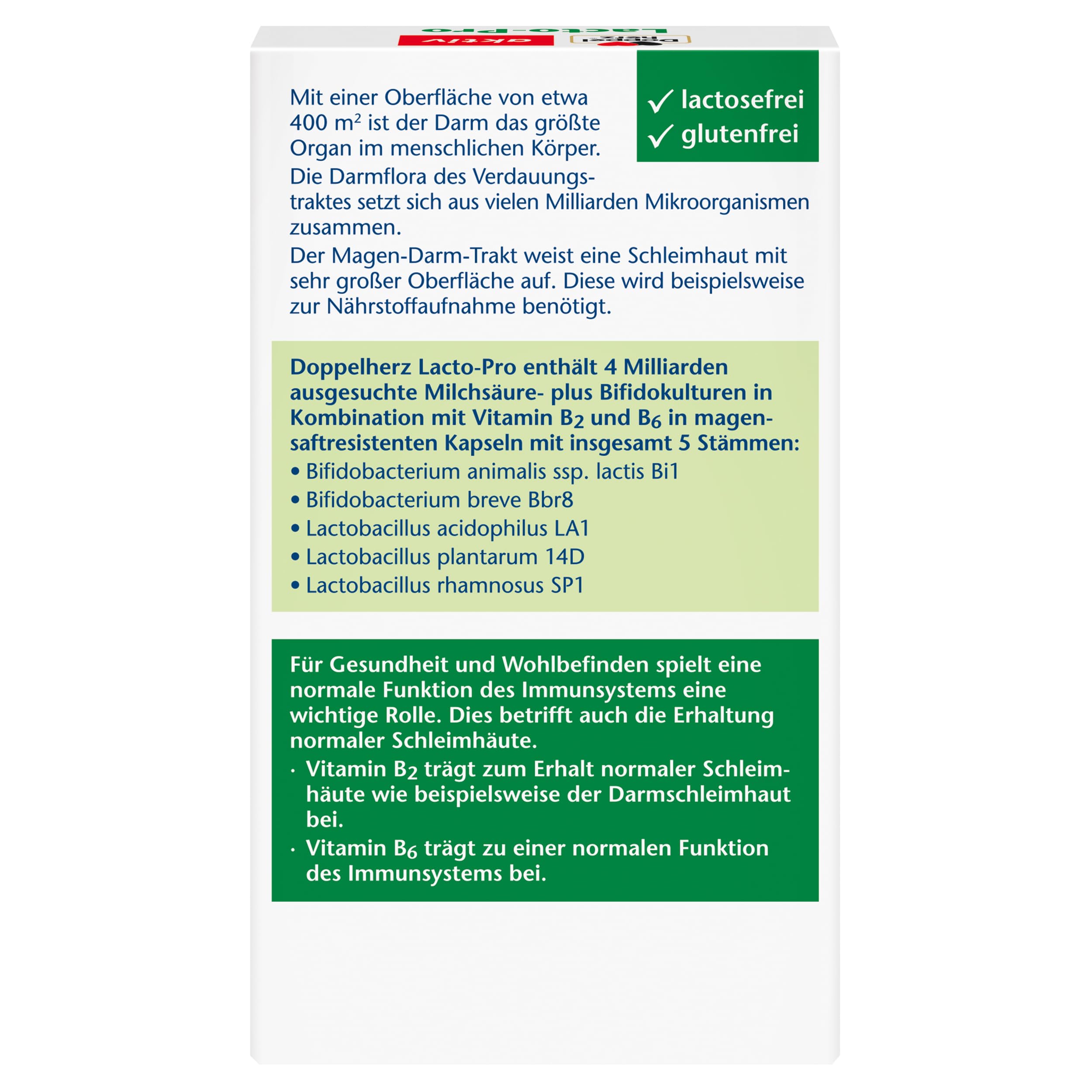 doppelherz-lacto-pro-20-magensaftresistente-kapseln image 2