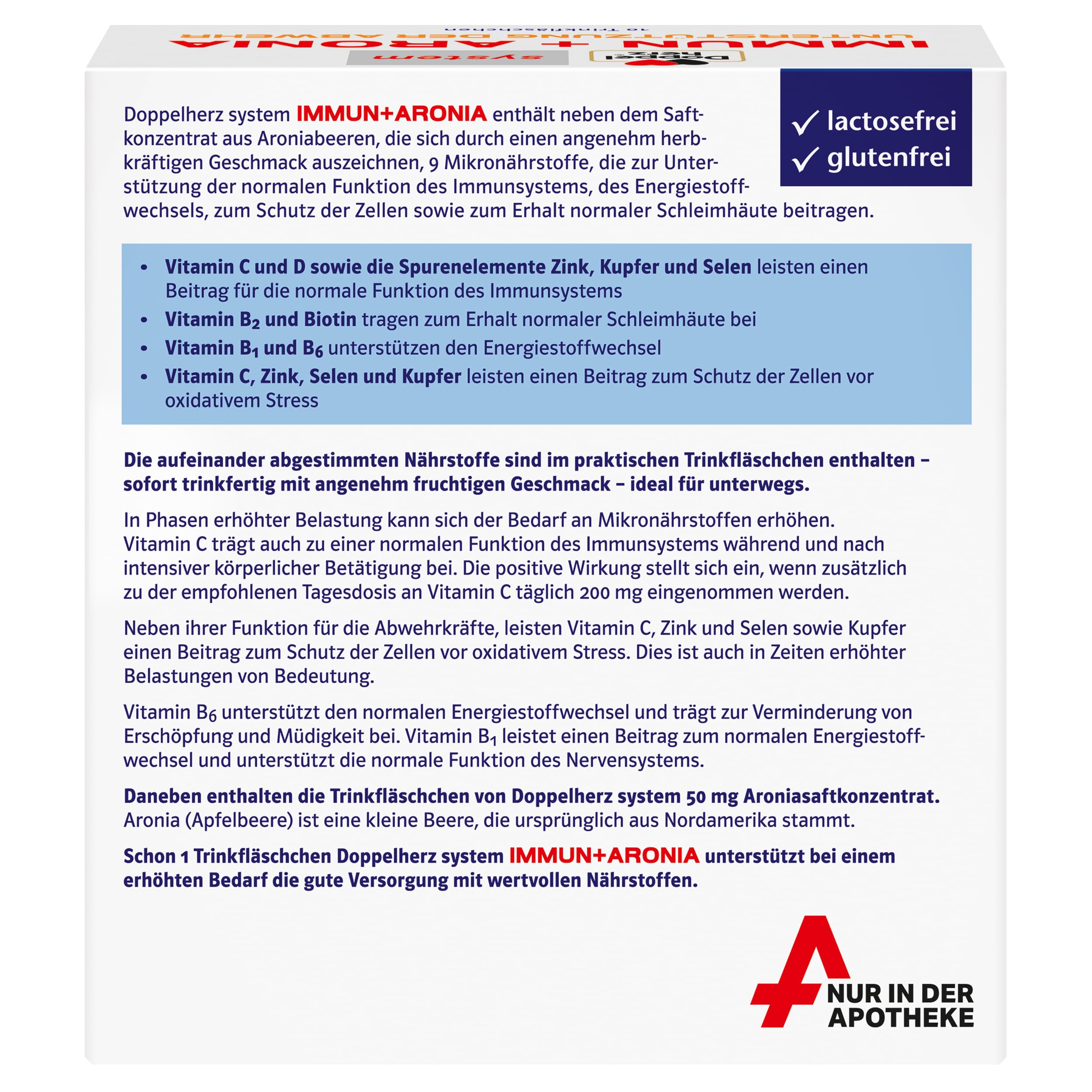 doppelherz-system-immun-aronia-trinkfl-schchen-vitamin-c-d-zink-selen-10-fl-schc image 2