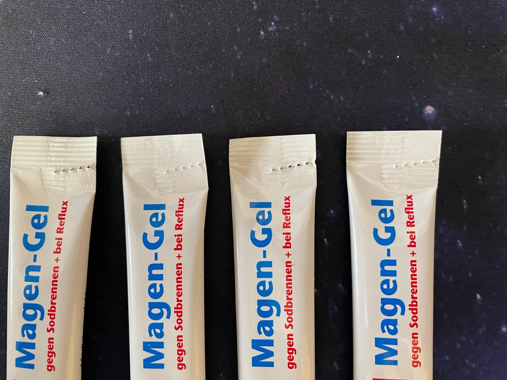 Gute Wirkung