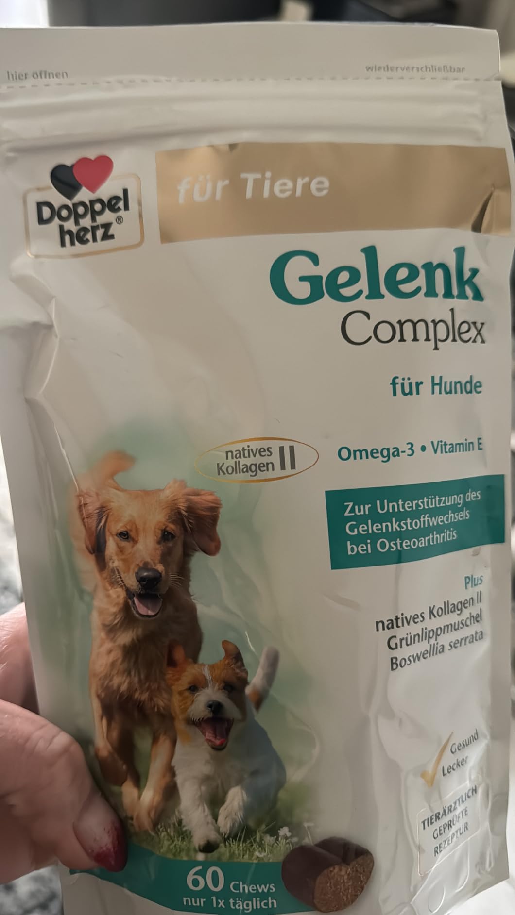 Gute Sache