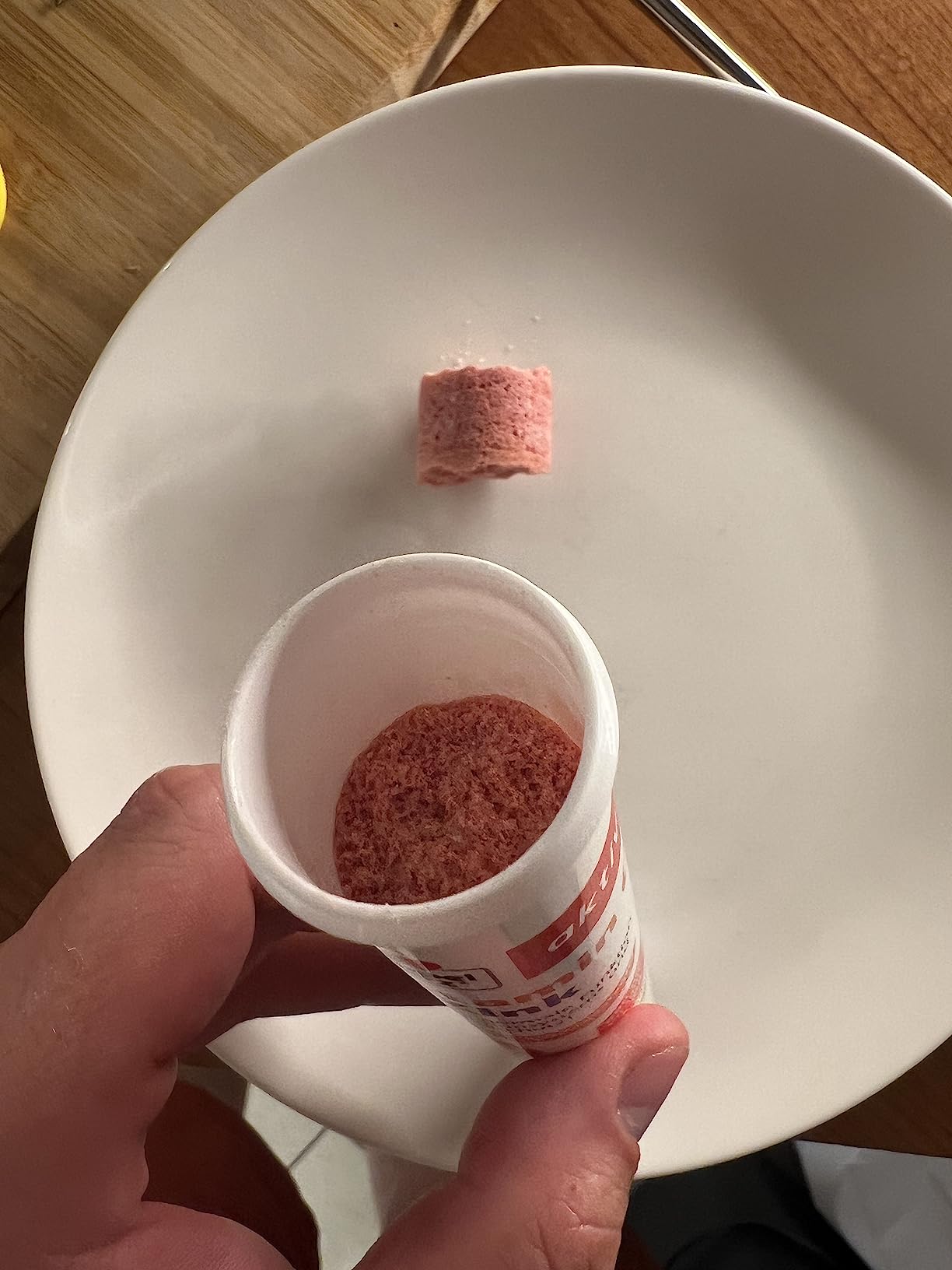 Hilft bei Erkältung