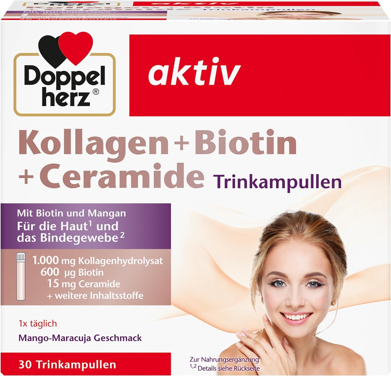 doppelherz-kollagen-biotin-ceramide-liquid-mango-maracuja-10-trinkampullen image 7