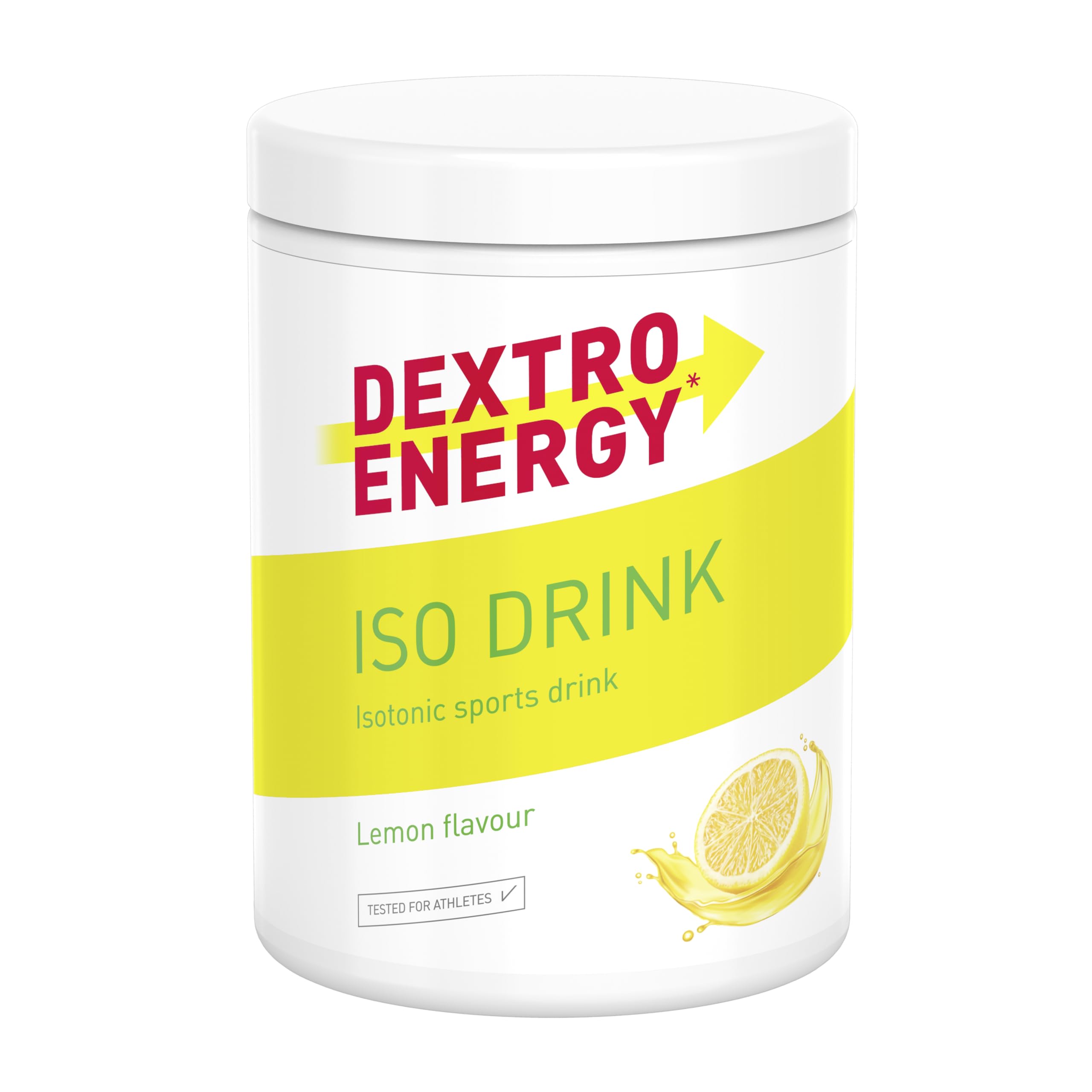 dextro-energy-iso-drink-elektrolyte-sport-getr-nkepulver-lemon-440-g-f-r-isotoni image 1