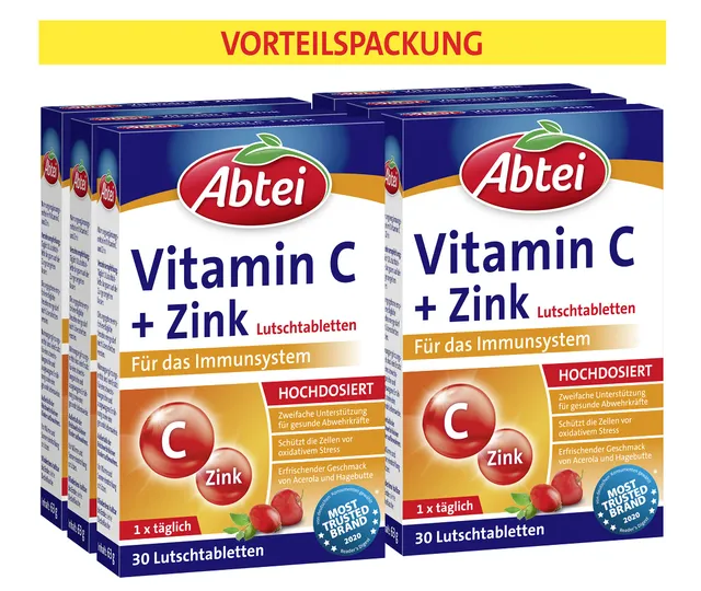 abtei-vitamin-c-zink-lutschtabletten-vorteilspackung-180-st-ck image 1