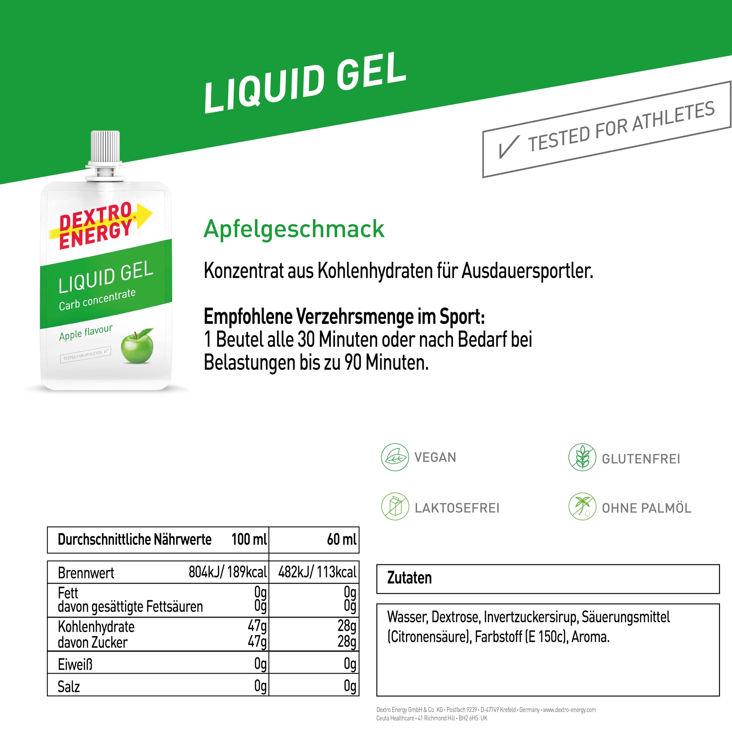 dextro-energy-liquid-gel-apple-12x60ml-kohlenhydrat-gel image 6