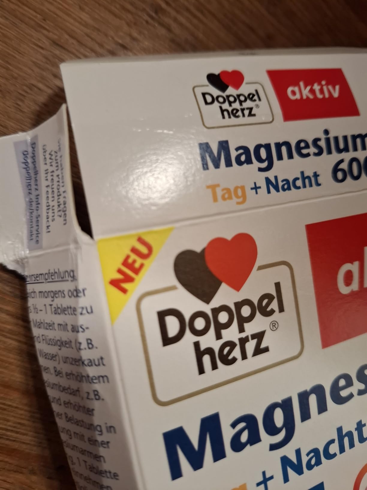 Super für Sportler
