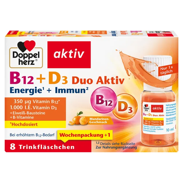 doppelherz-aktiv-b12-d3-duo-aktiv-mandarin-8-fl-schchen image 1
