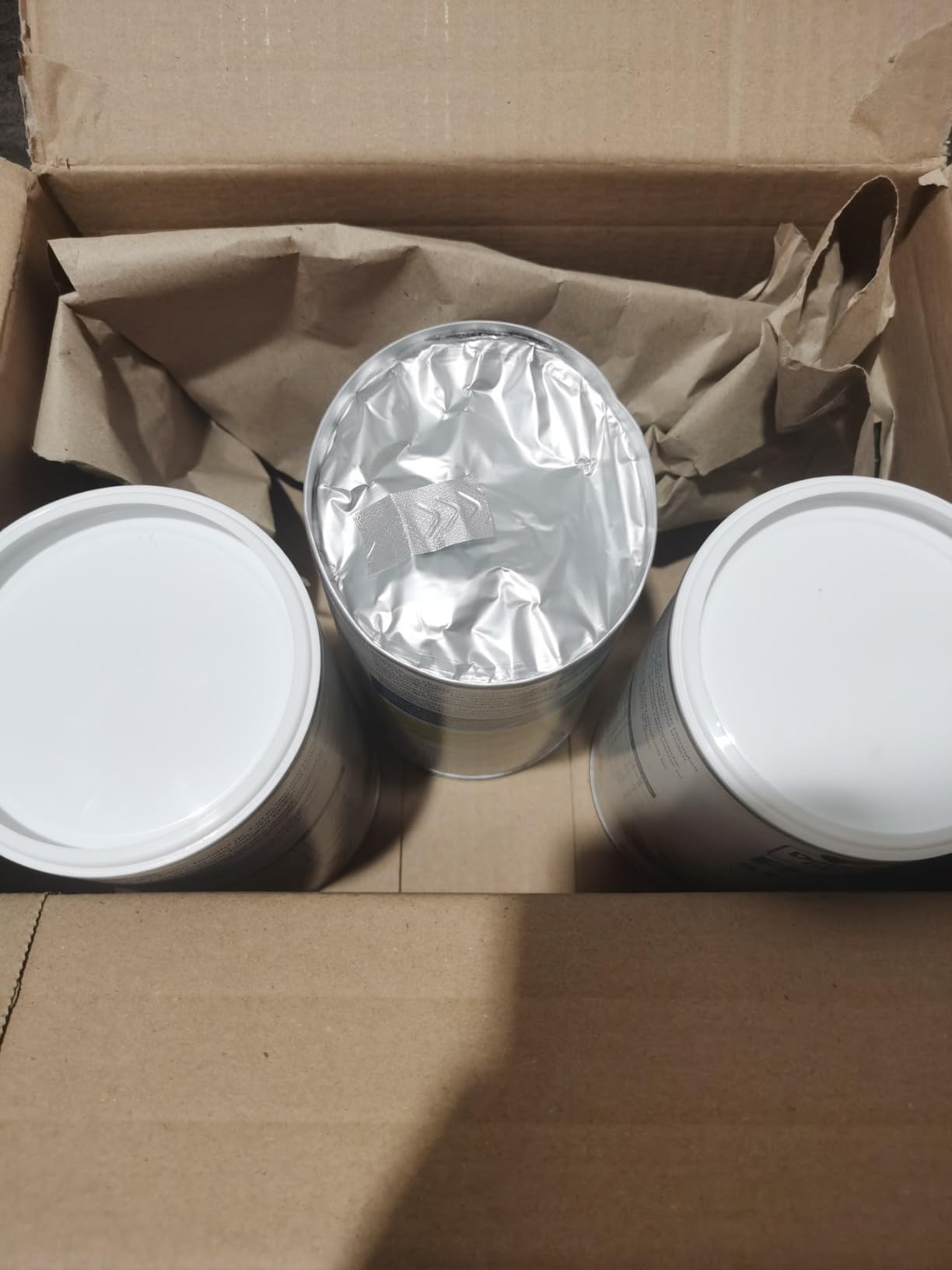Solides Produkt