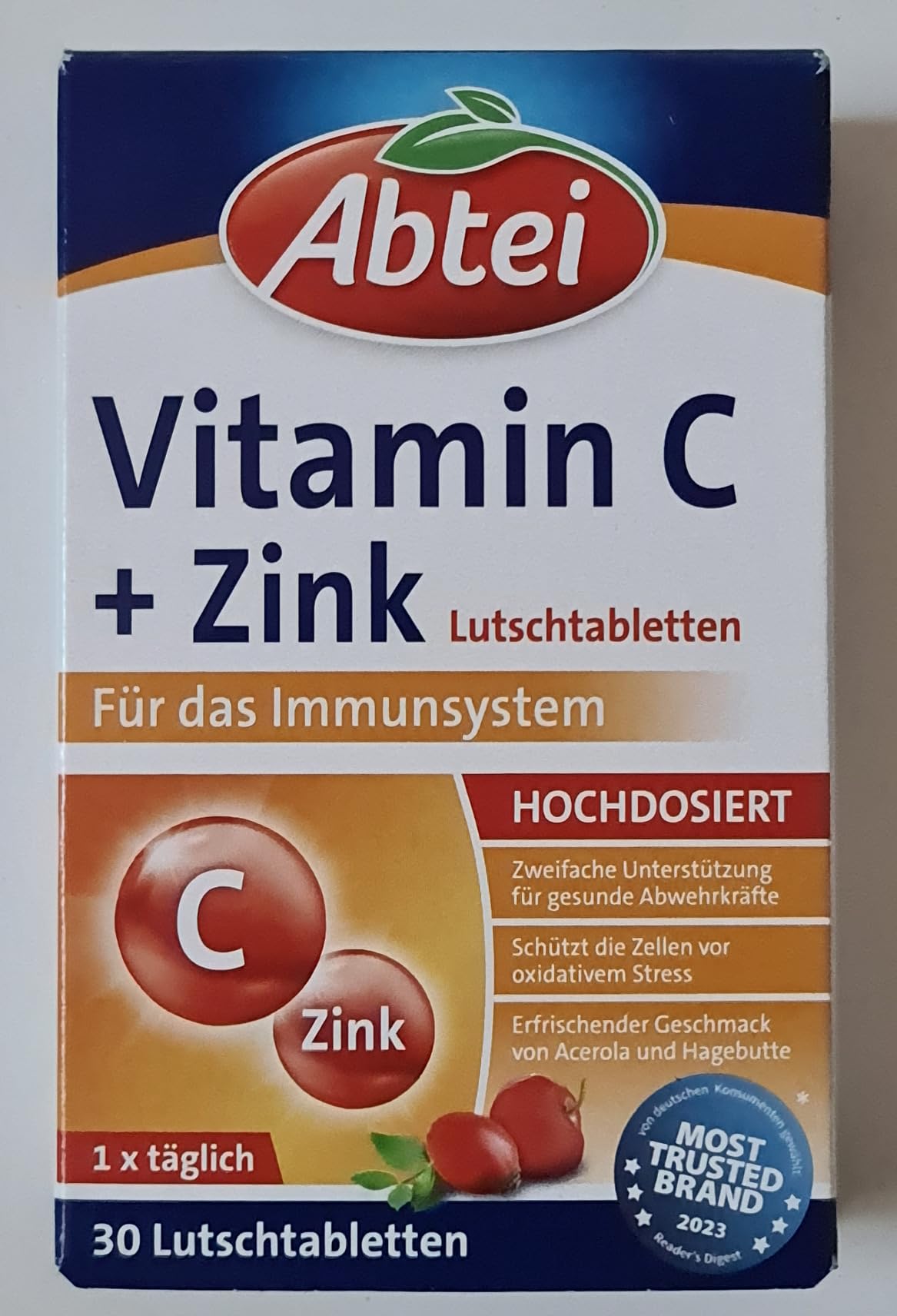 Hilft wirklich