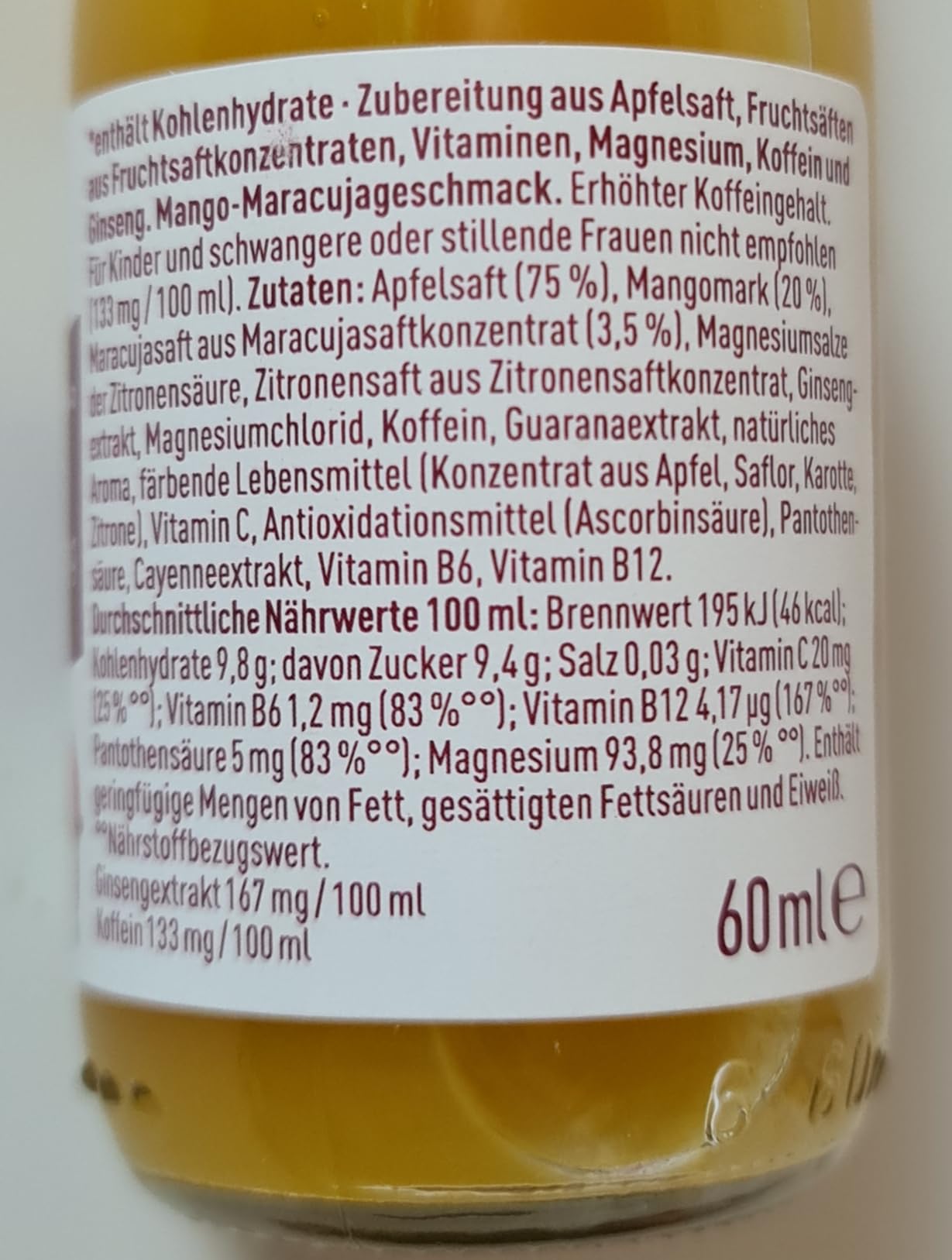 Praktisch für unterwegs