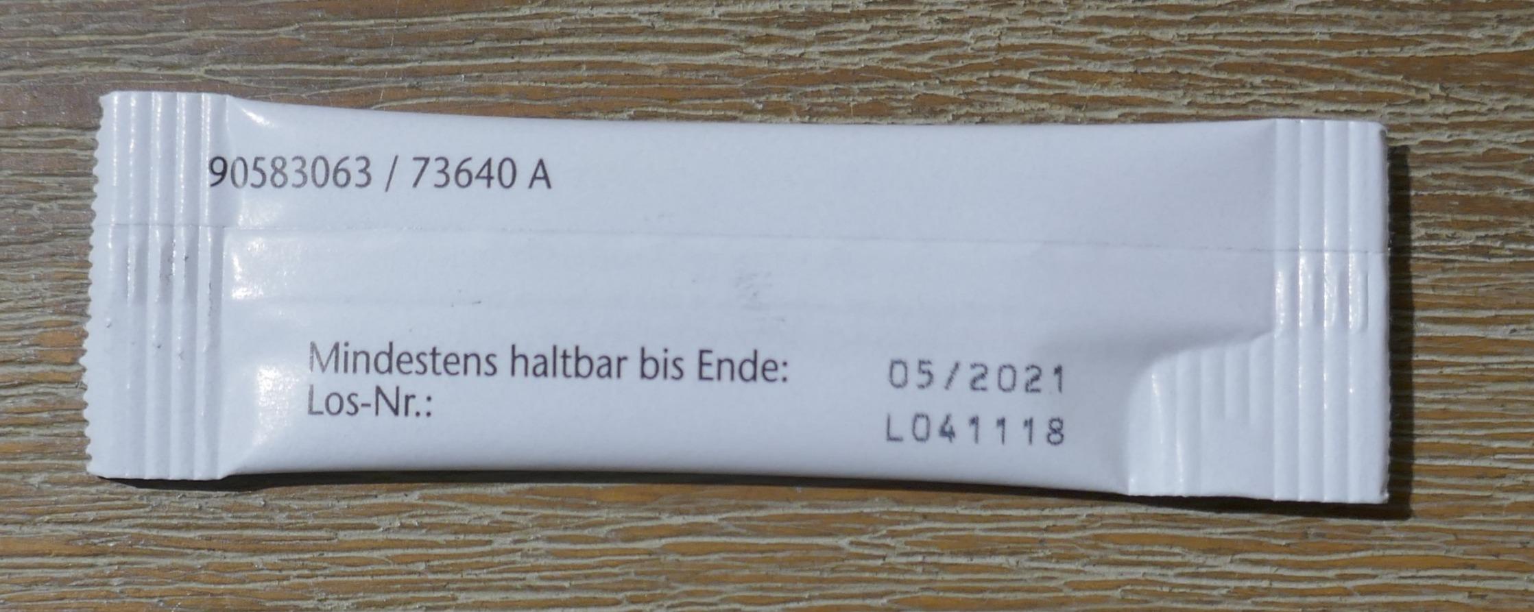 Nettes Produkt