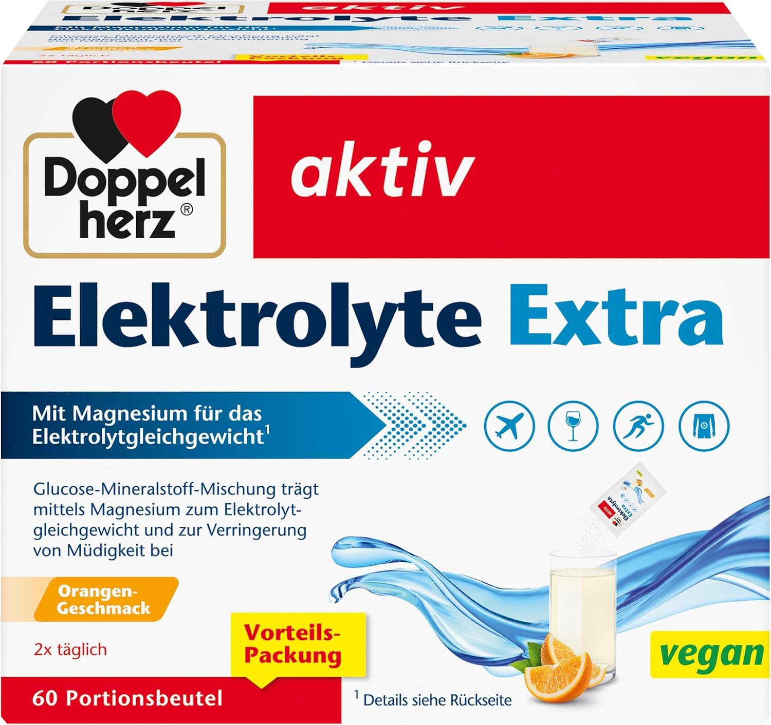 doppelherz-aktiv-elektrolyte-extra-orange-60-portionsbeutel image 1