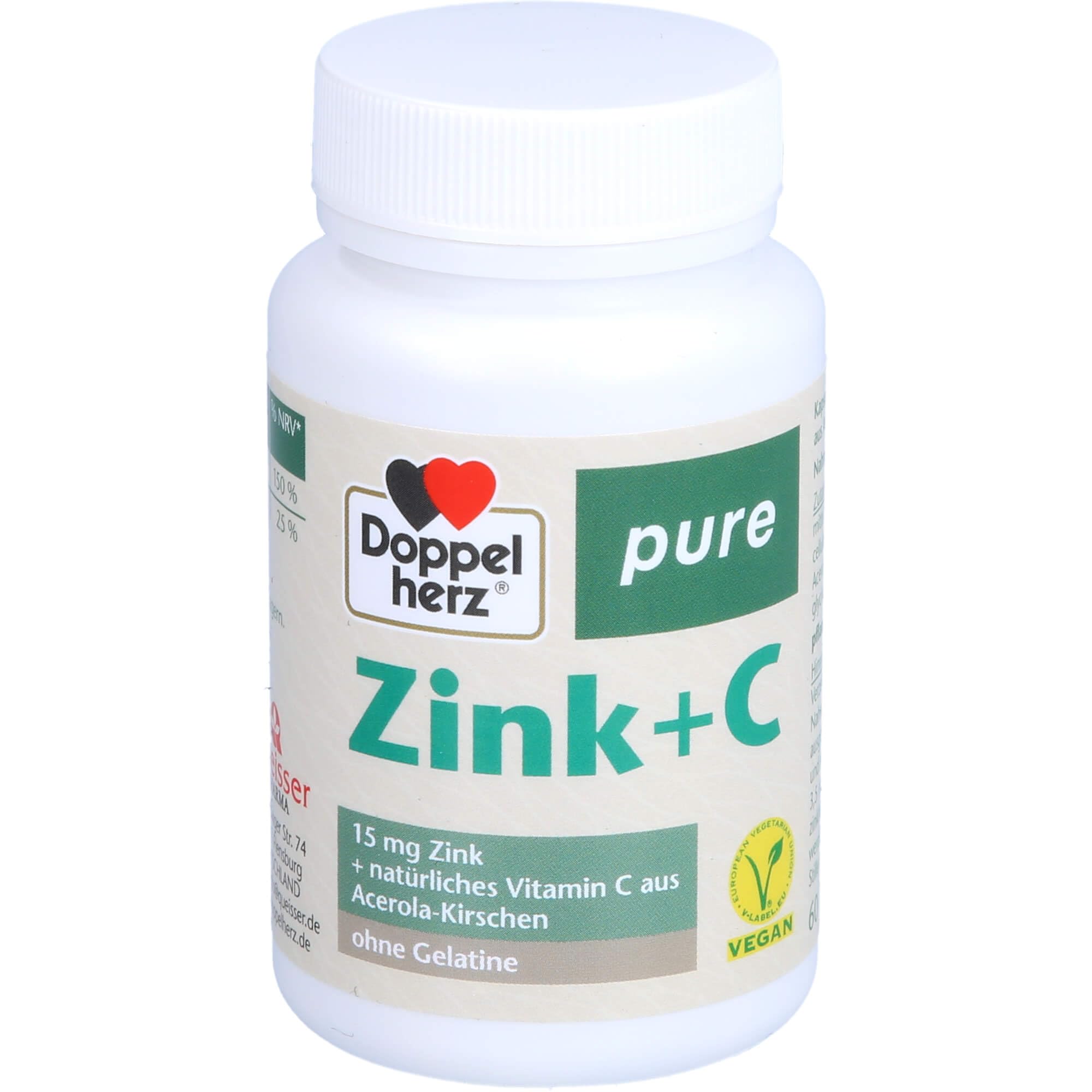 doppelherz-pure-zink-c-60-vegane-kapseln image 4