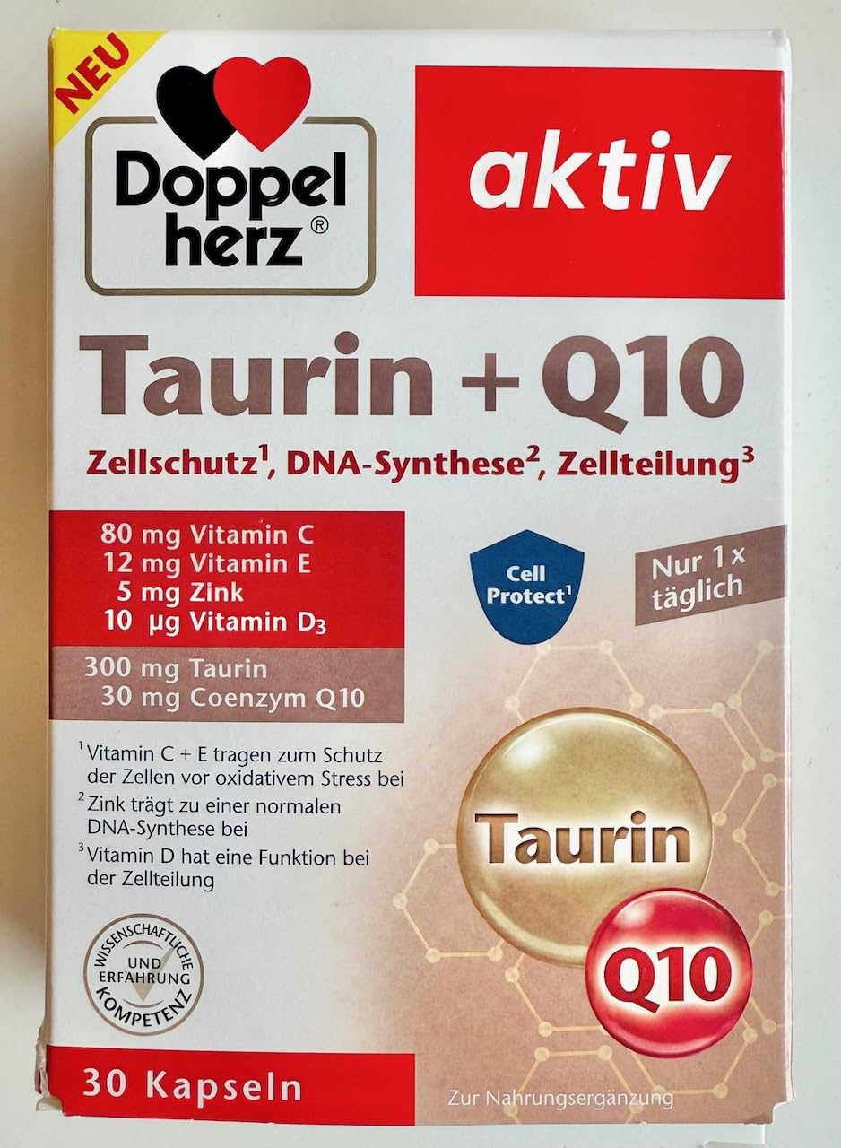 Spürbare Wirkung