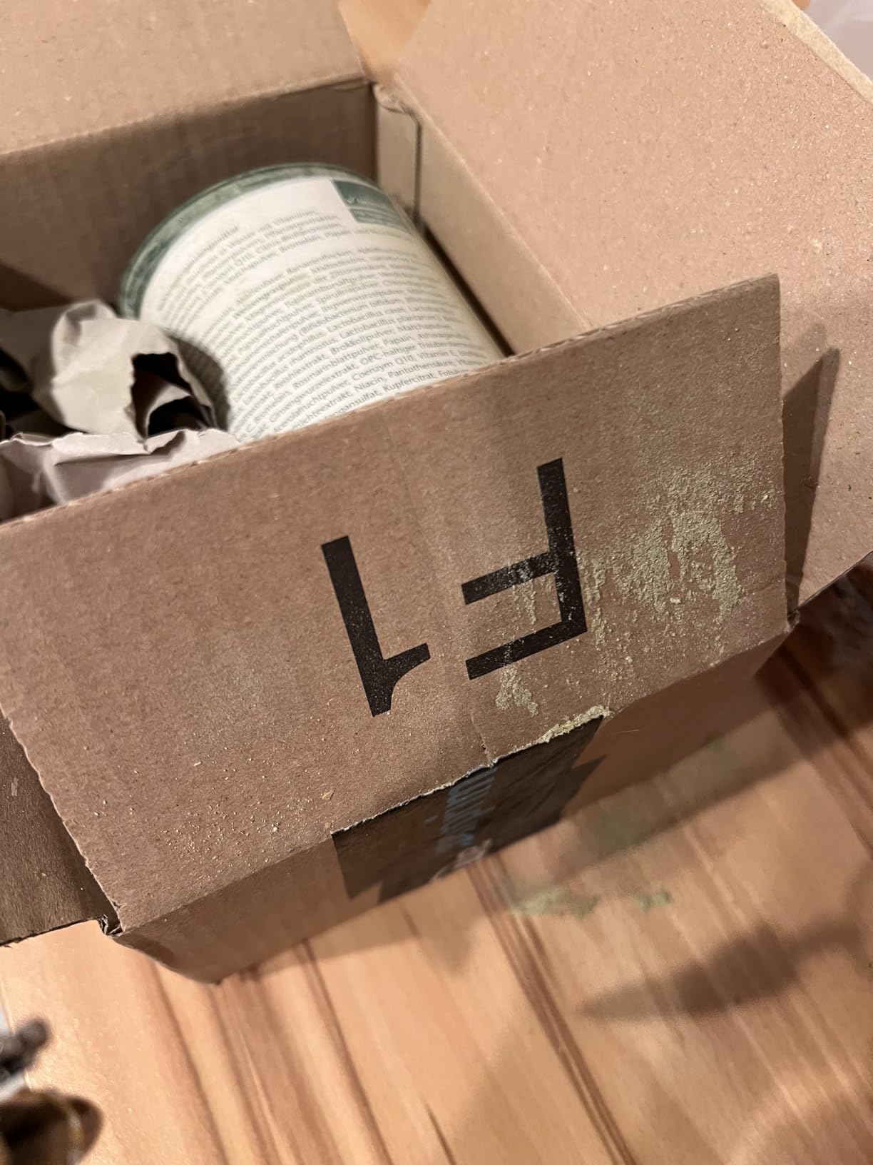Täglich im Einsatz