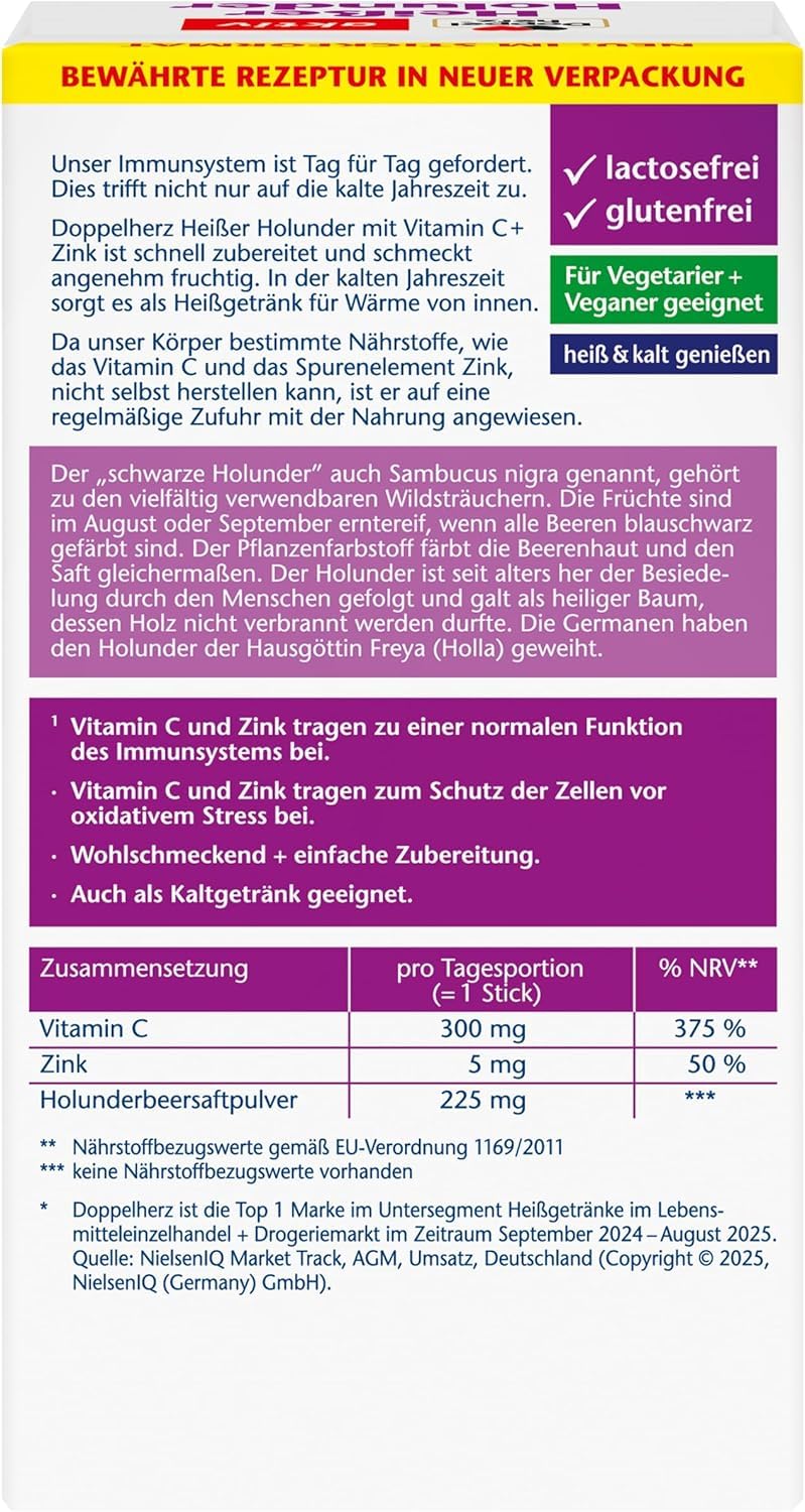 doppelherz-hei-er-holunder-mit-vitamin-c-zink-10-sticks image 2