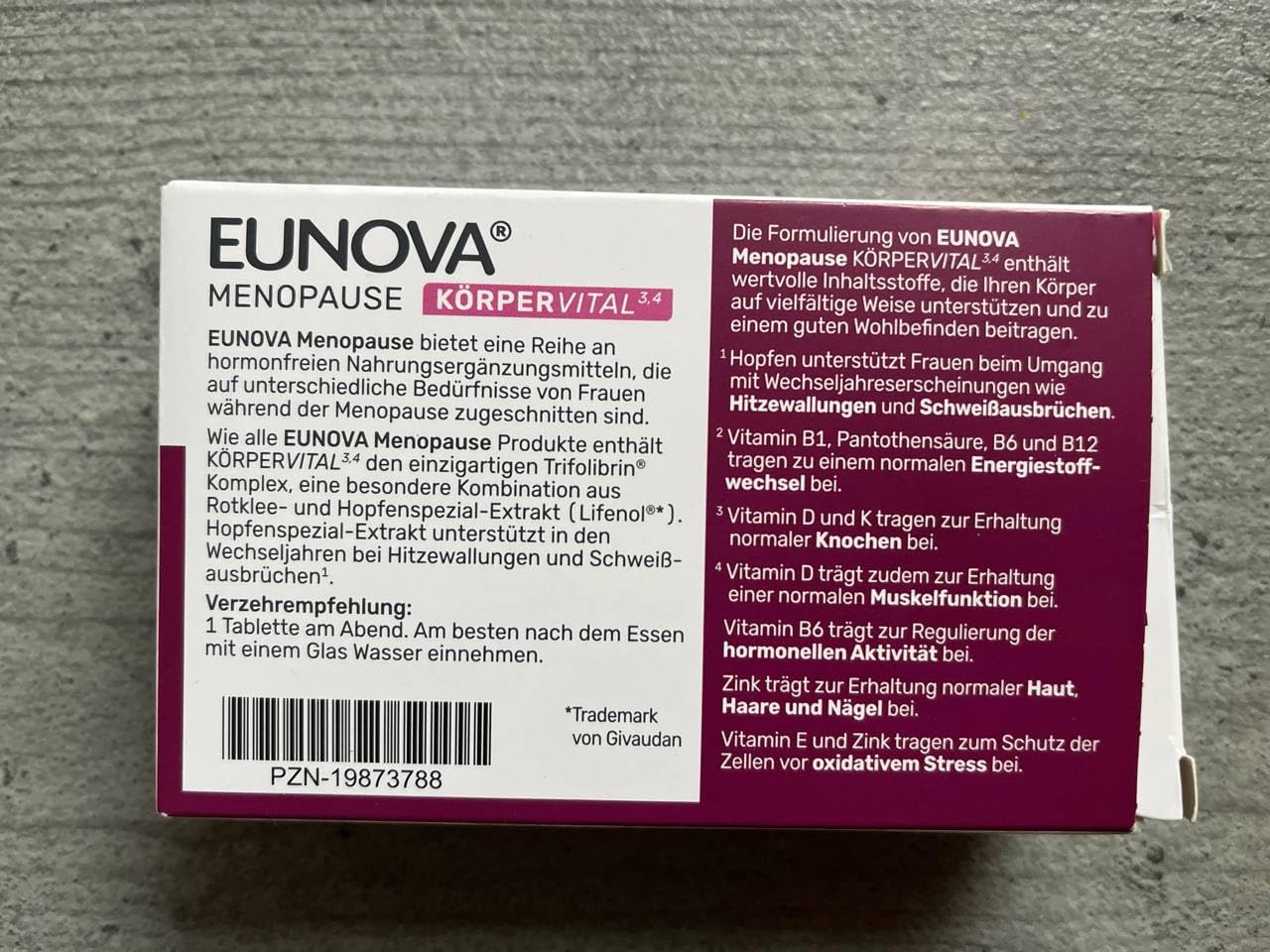 Endlich Hilfe